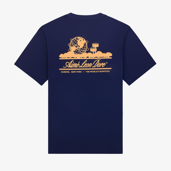 新品 Aimer \"night world” Tee night world – Aimer Official Goods Store
