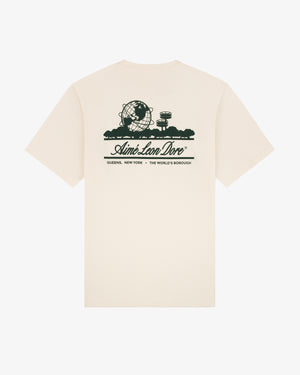 Unisphere                Tee