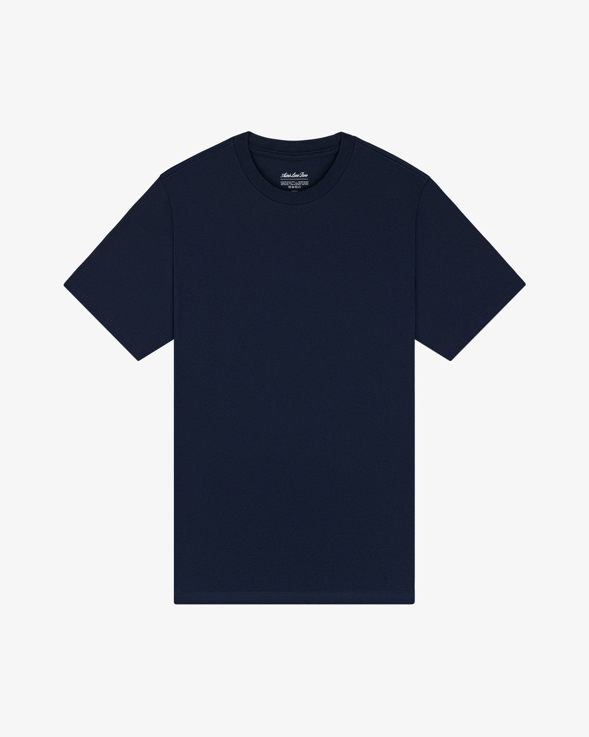 Multi-Color T-Shirt 3-Pack of short-sleeve crew neck tees displayed on a white background.