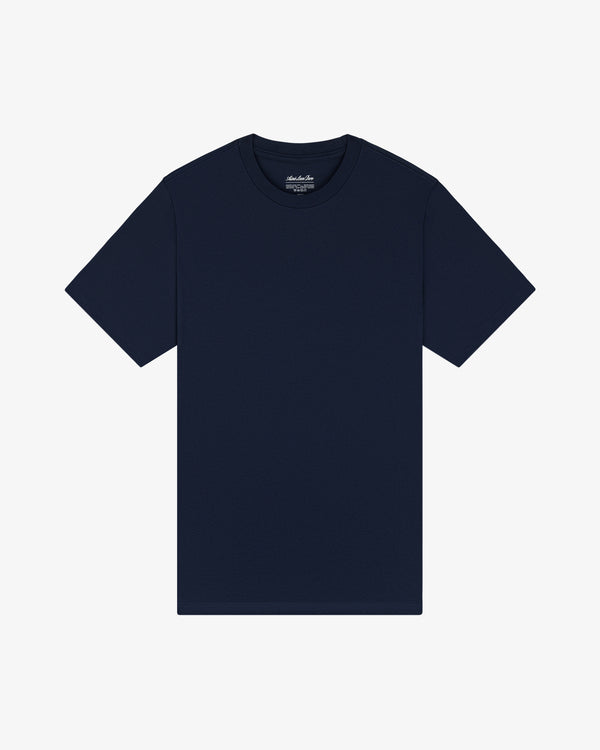 Multi-Color   T-Shirt   3-Pack