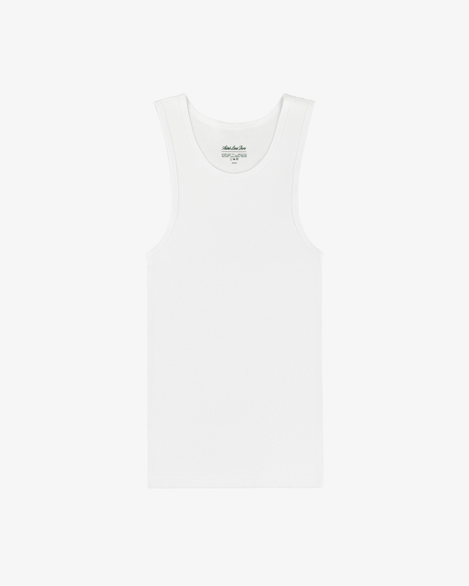 Tank   Top   3-Pack