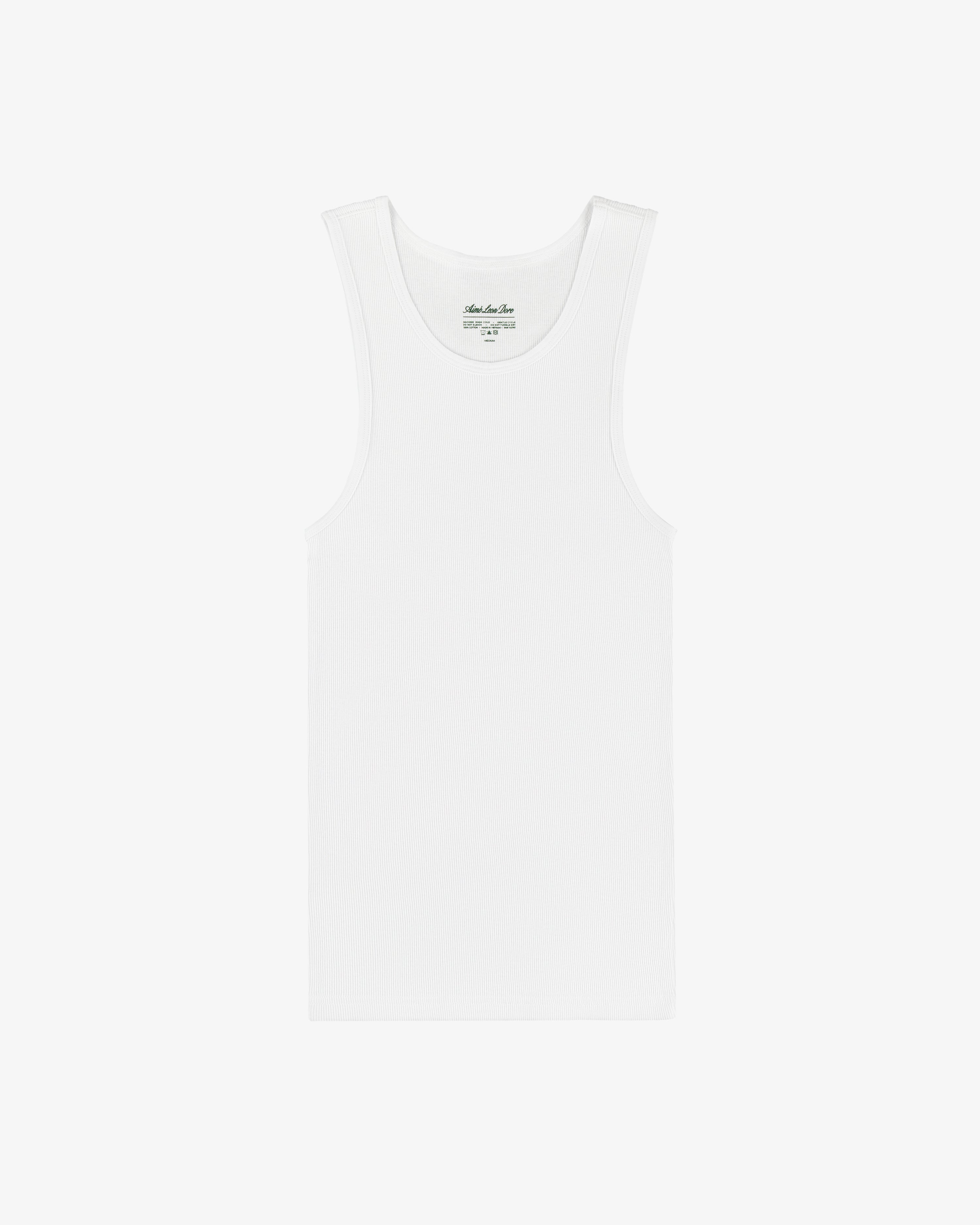 Tank   Top   3-Pack