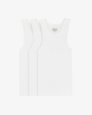 Tank   Top   3-Pack