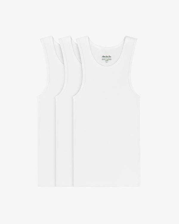 Tank   Top   3-Pack