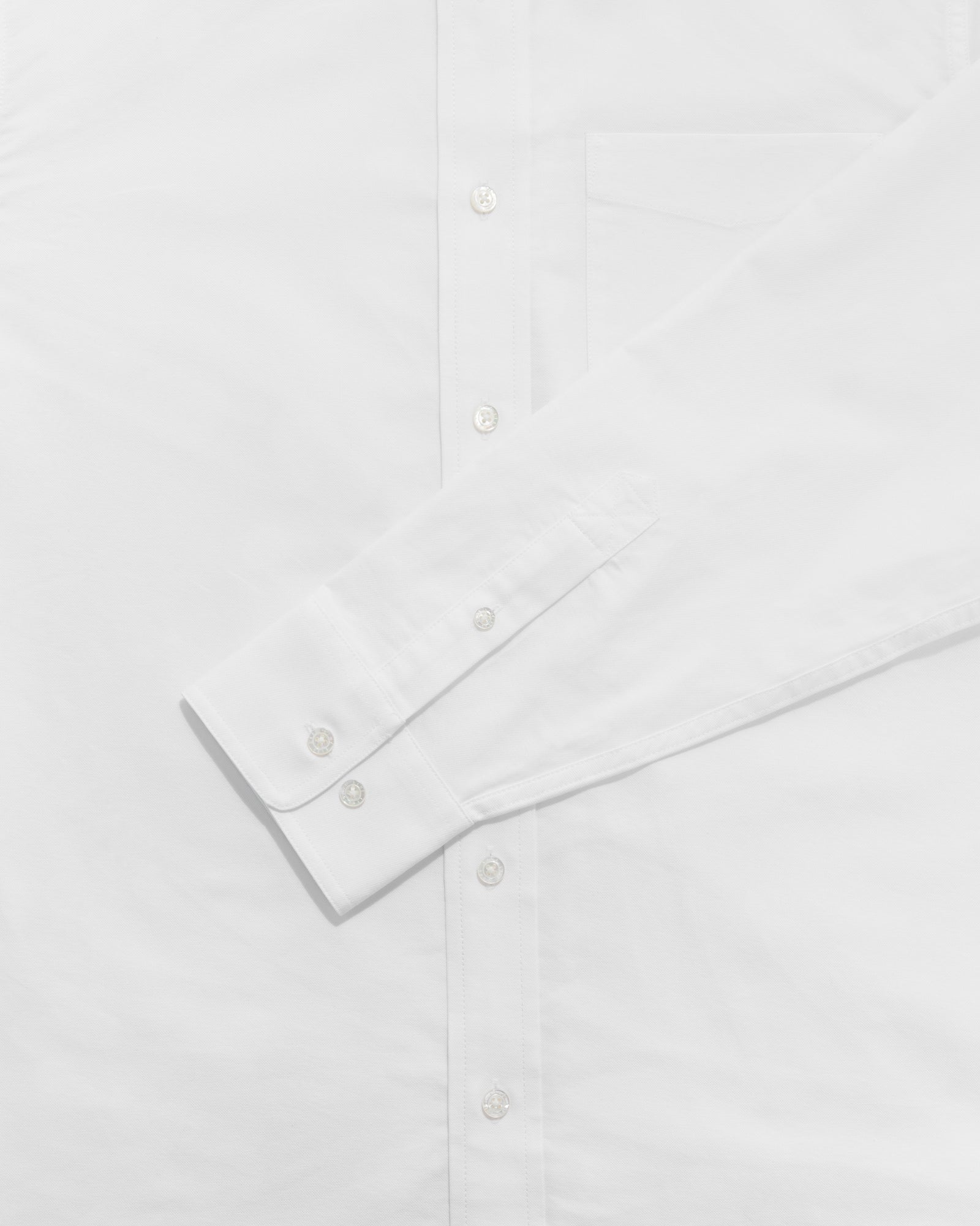 Crest Oxford  Shirt