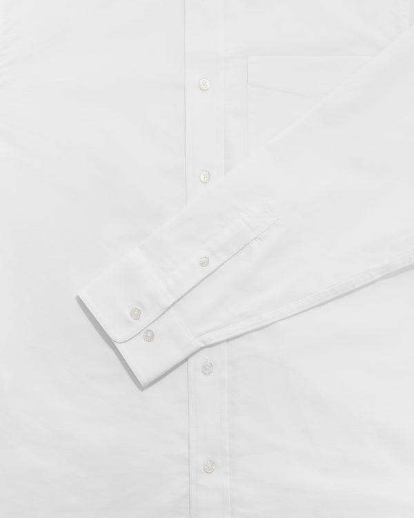 Crest Oxford  Shirt