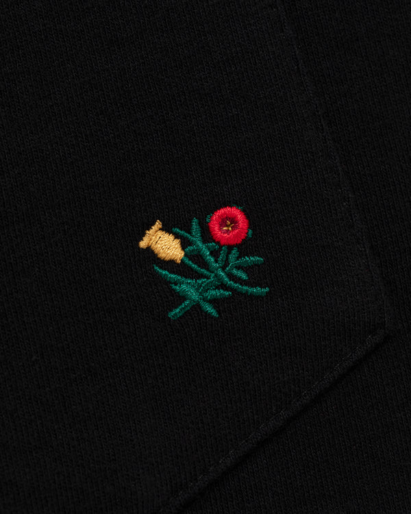 Crest Pocket Tee