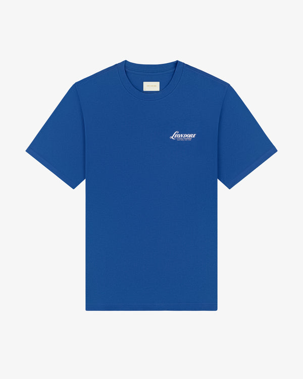 Leon    Dore   Tee