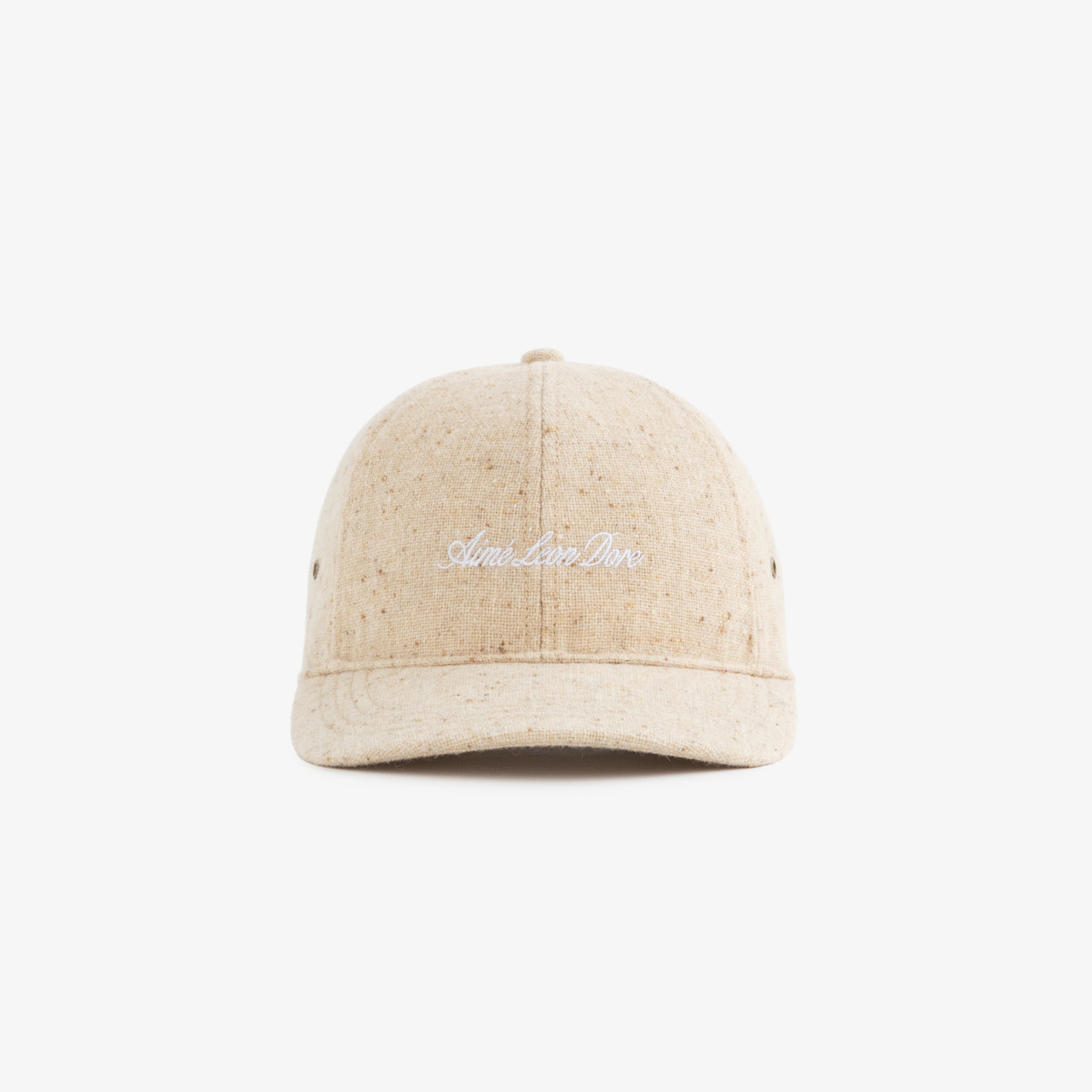 Wool Heritage Hat – Aimé Leon Dore EU