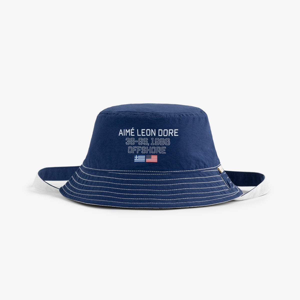 Headwear – Aimé Leon Dore EU