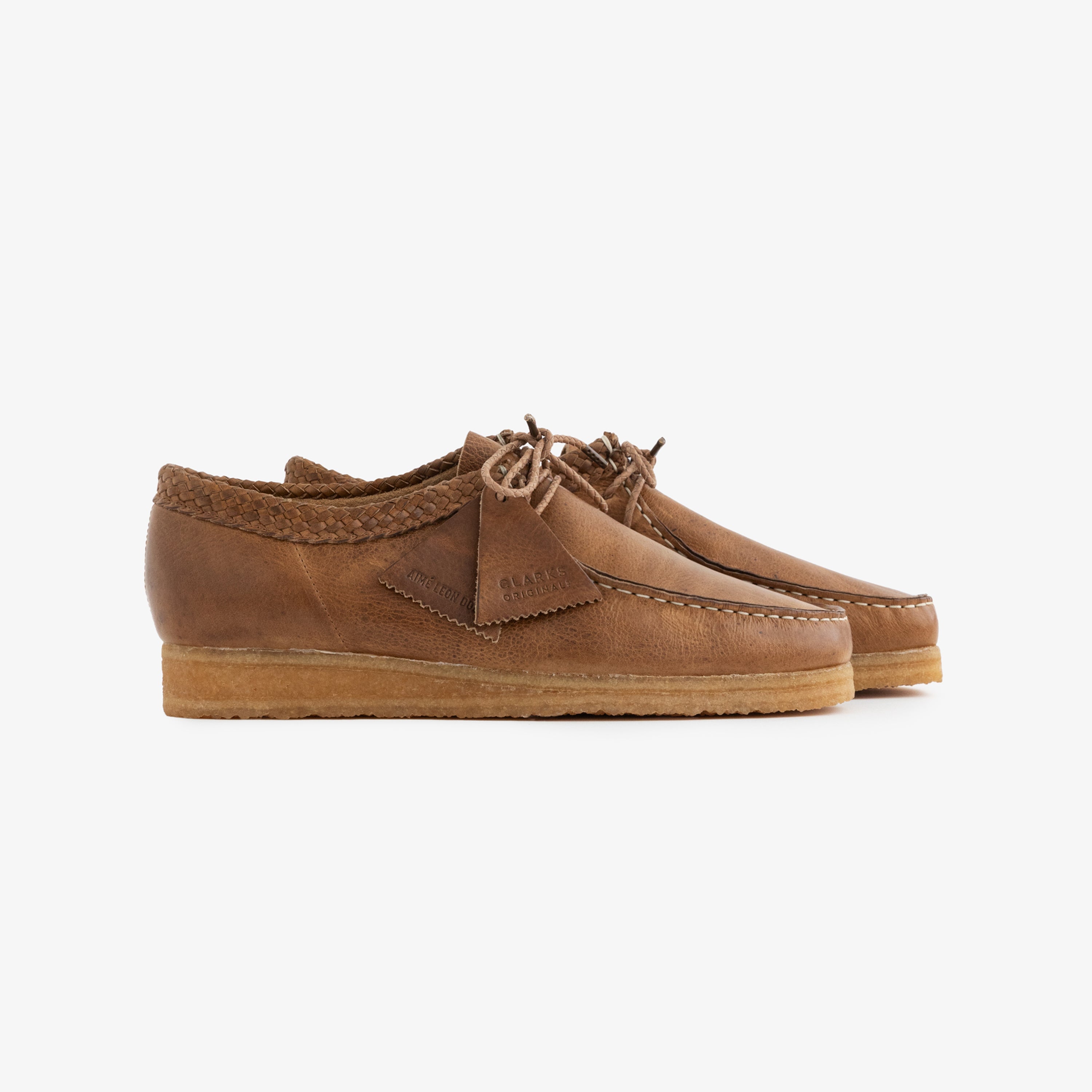 Wallabees size hot sale 13