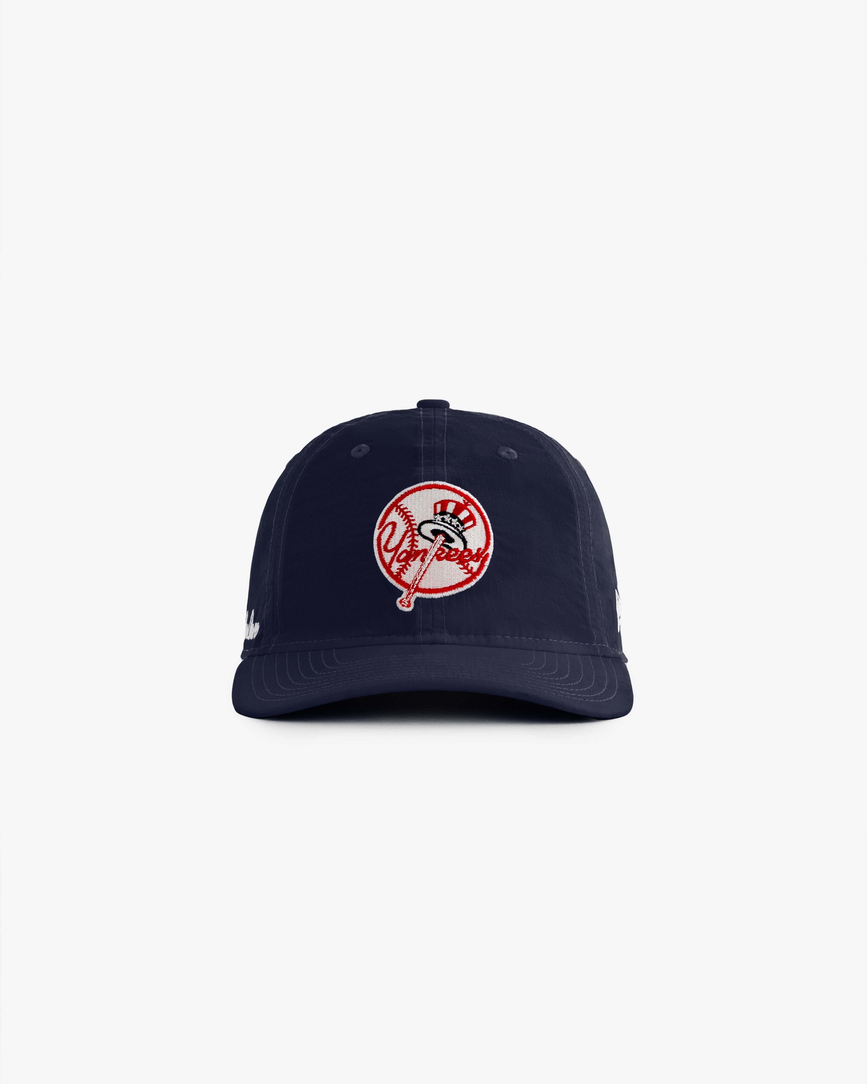 ALD / New Era Yankees Nylon Hat – Aimé Leon Dore EU