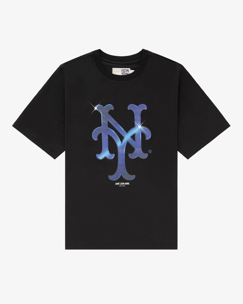 ALD / New York Mets Logo Tee