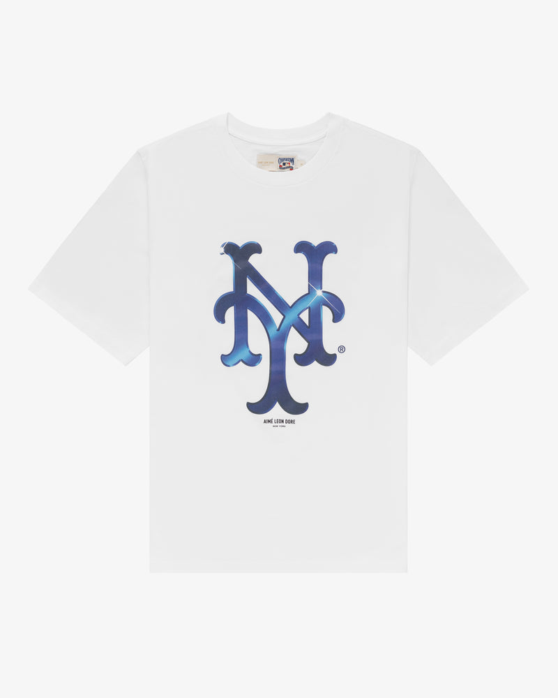 ALD / New York Mets Logo Tee