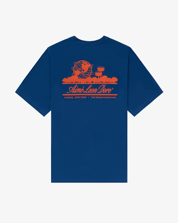 ALD / New York Mets Unisphere Tee