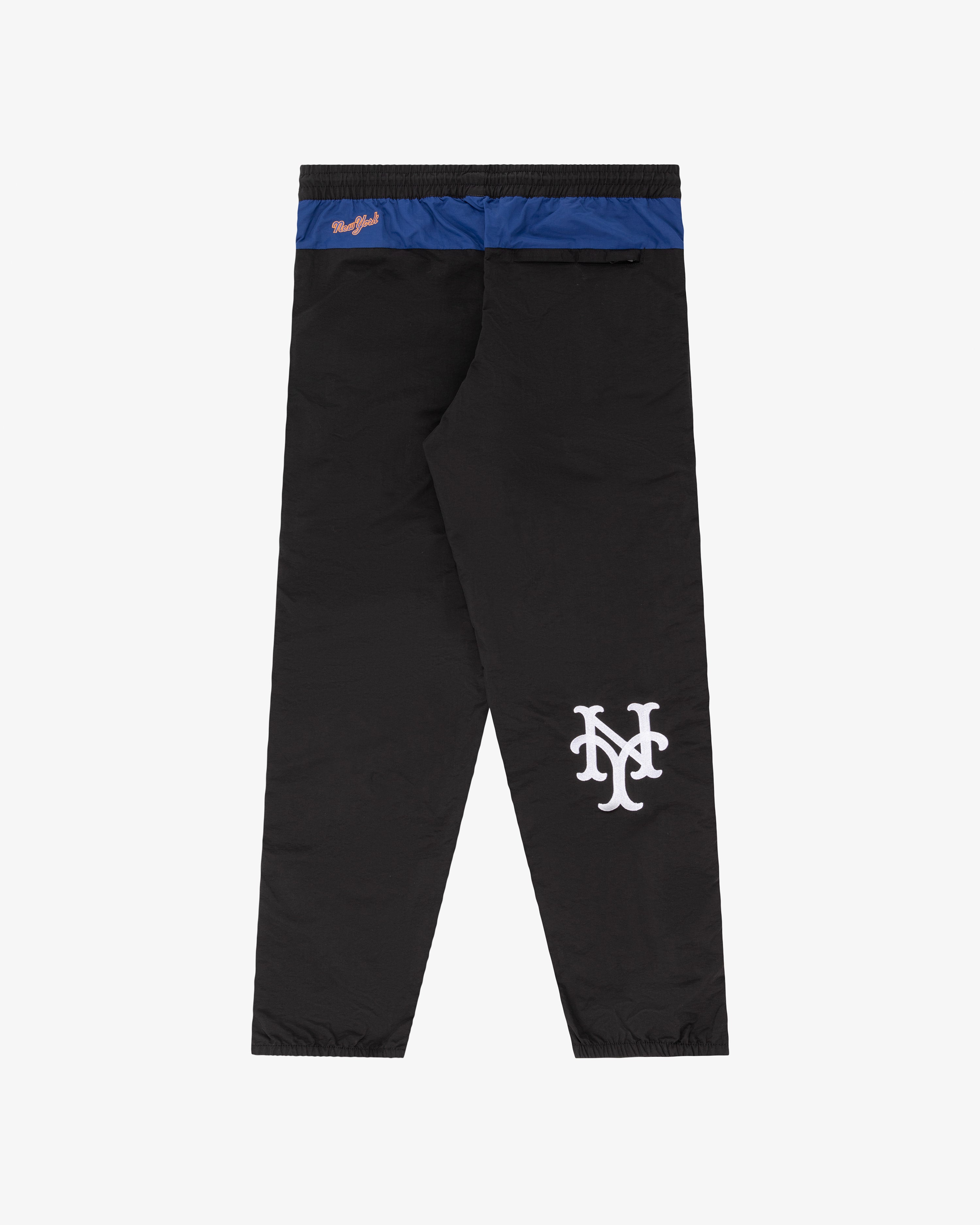 ALD / New York Mets Nylon Track Pant