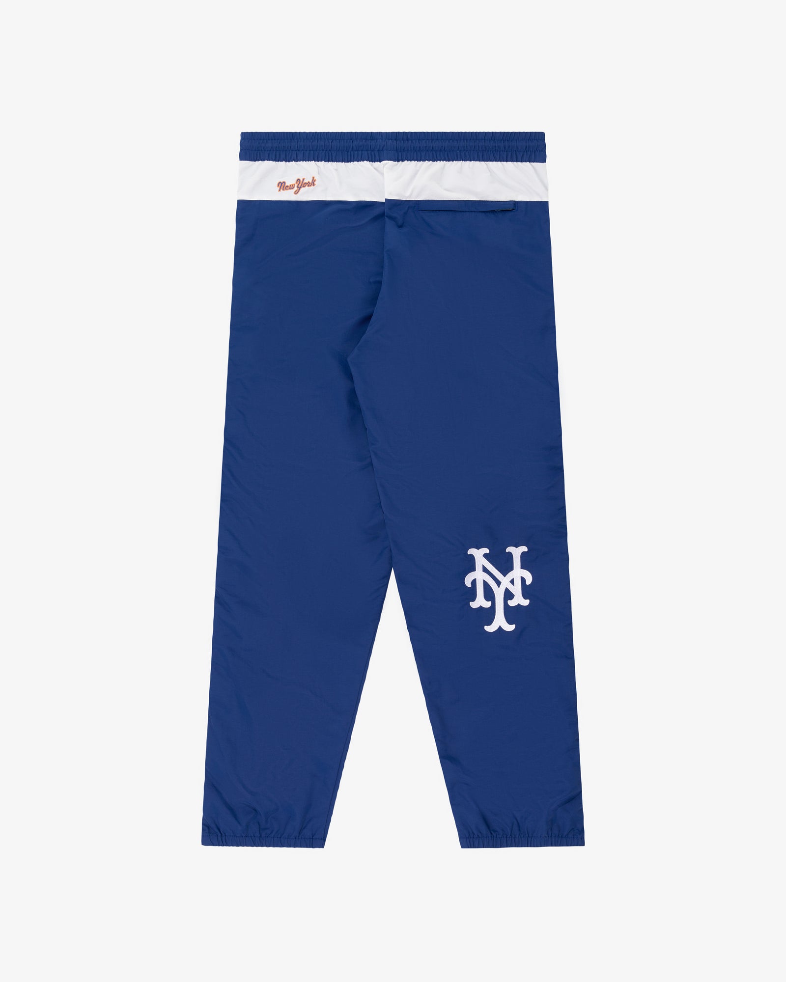 ALD / New York Mets Nylon Track Pant