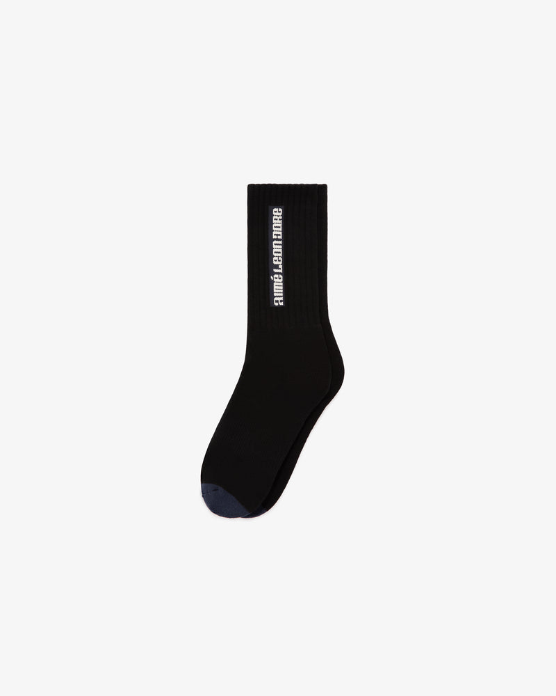 ALD / New Balance Colorblock Sock
