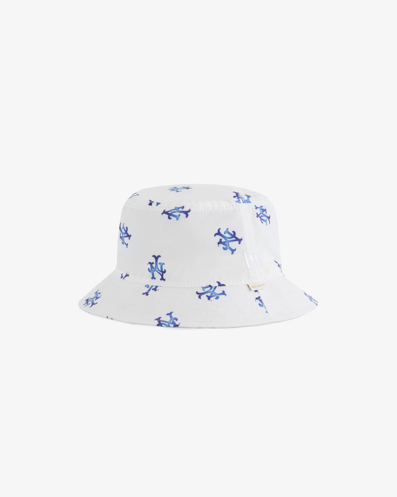 ALD / New Era Mets Nylon Bucket Hat