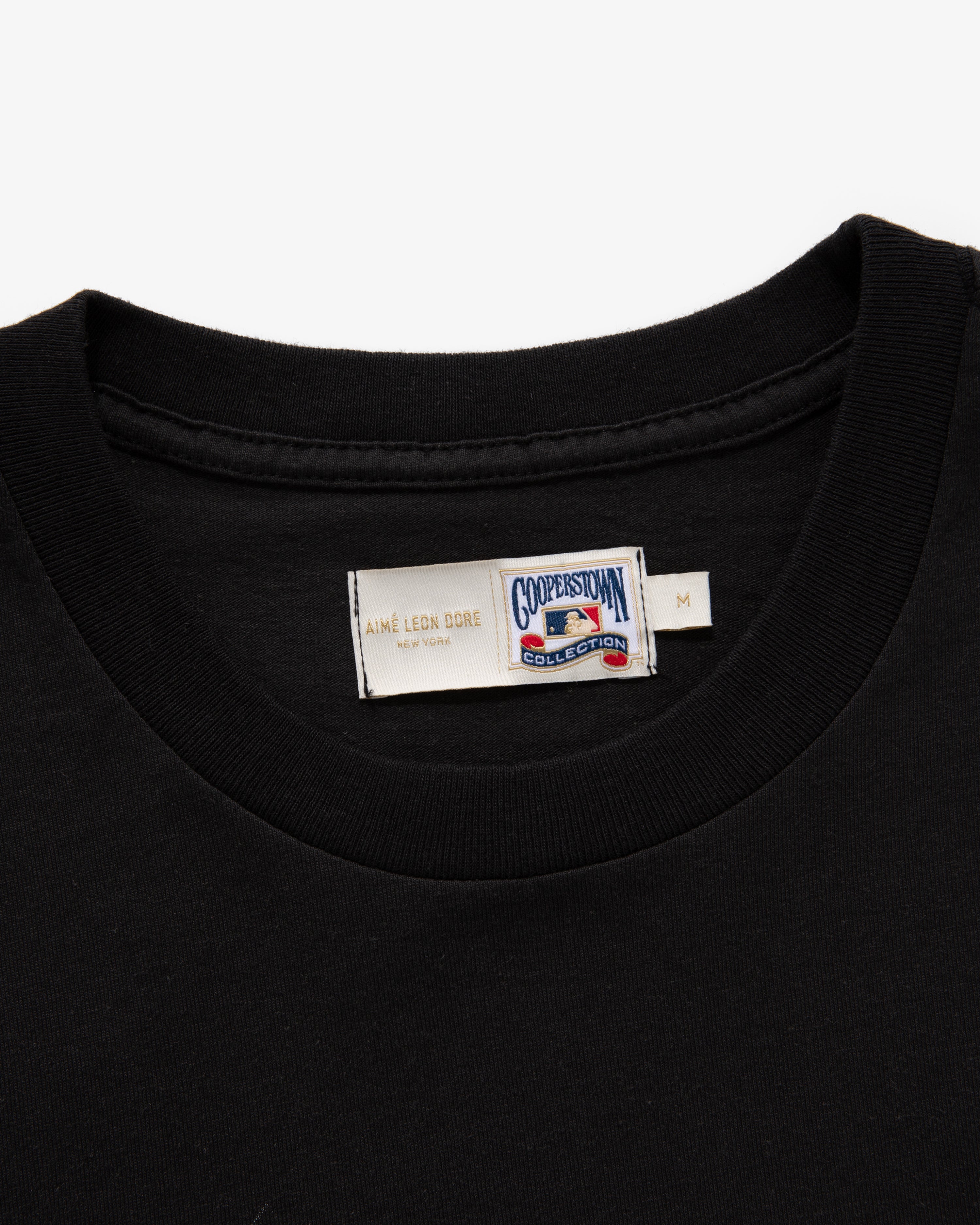 ALD / New York Mets Logo Tee