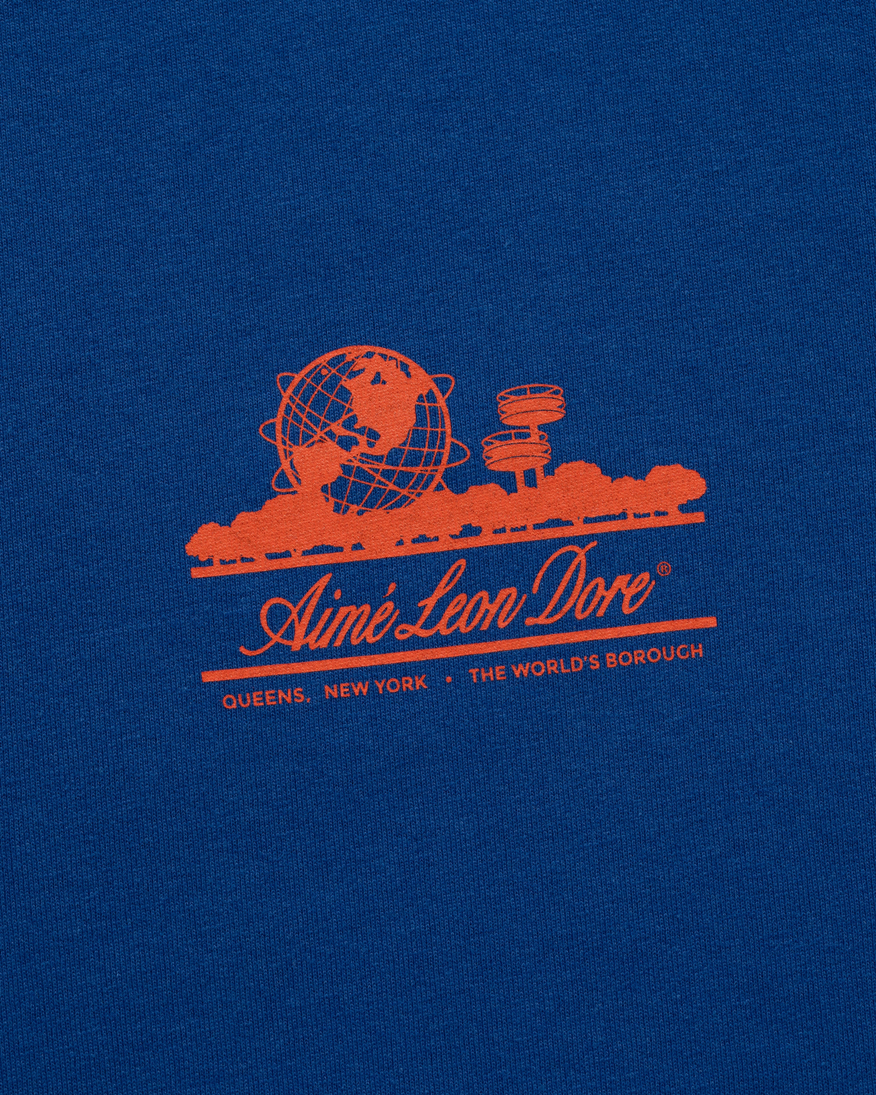 ALD / New York Mets Unisphere Tee