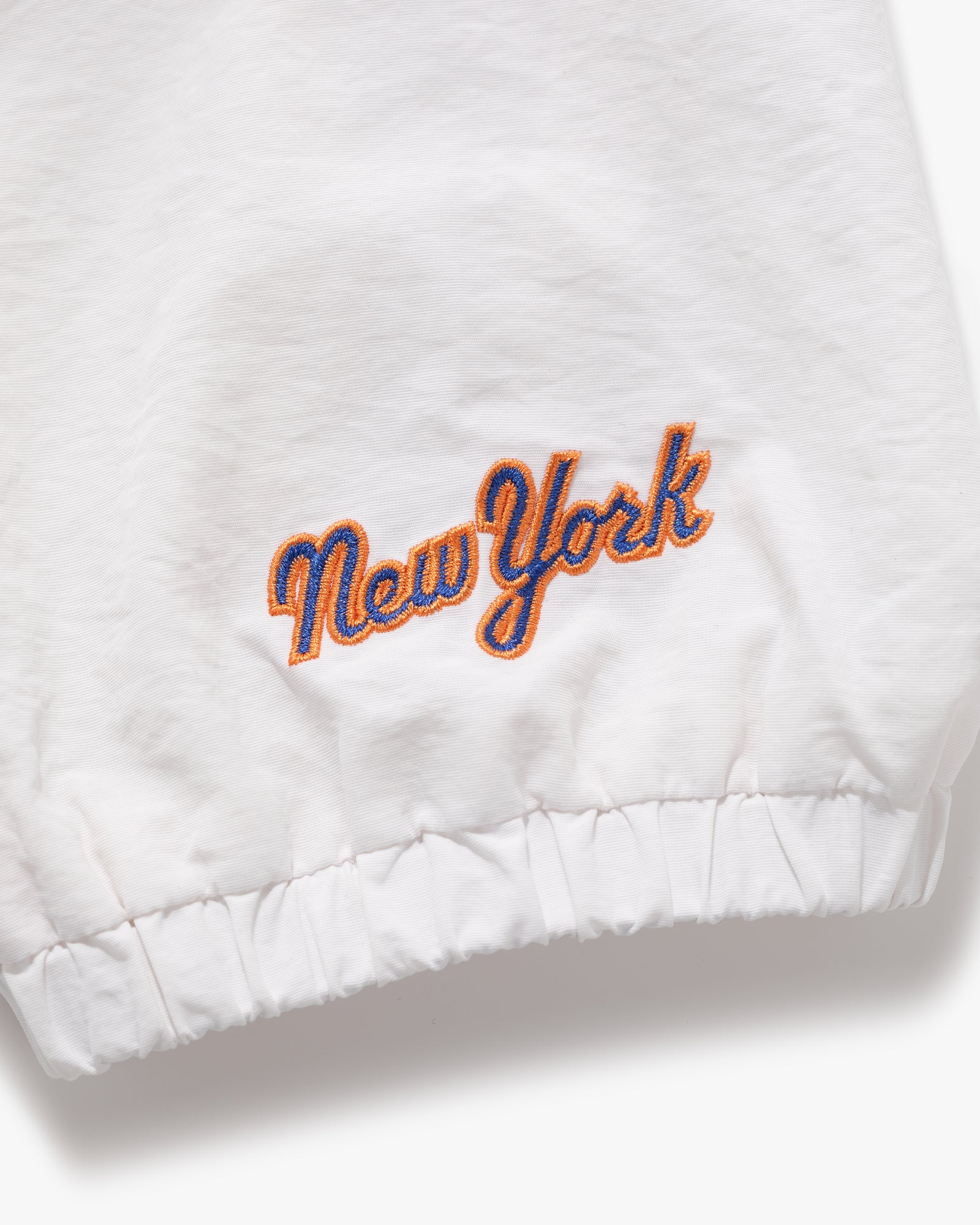 ALD / New York Mets Colorblock Windbreaker