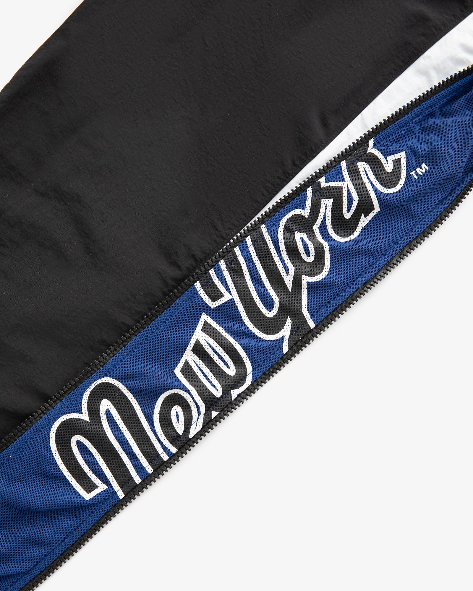 ALD / New York Mets Nylon Track Pant