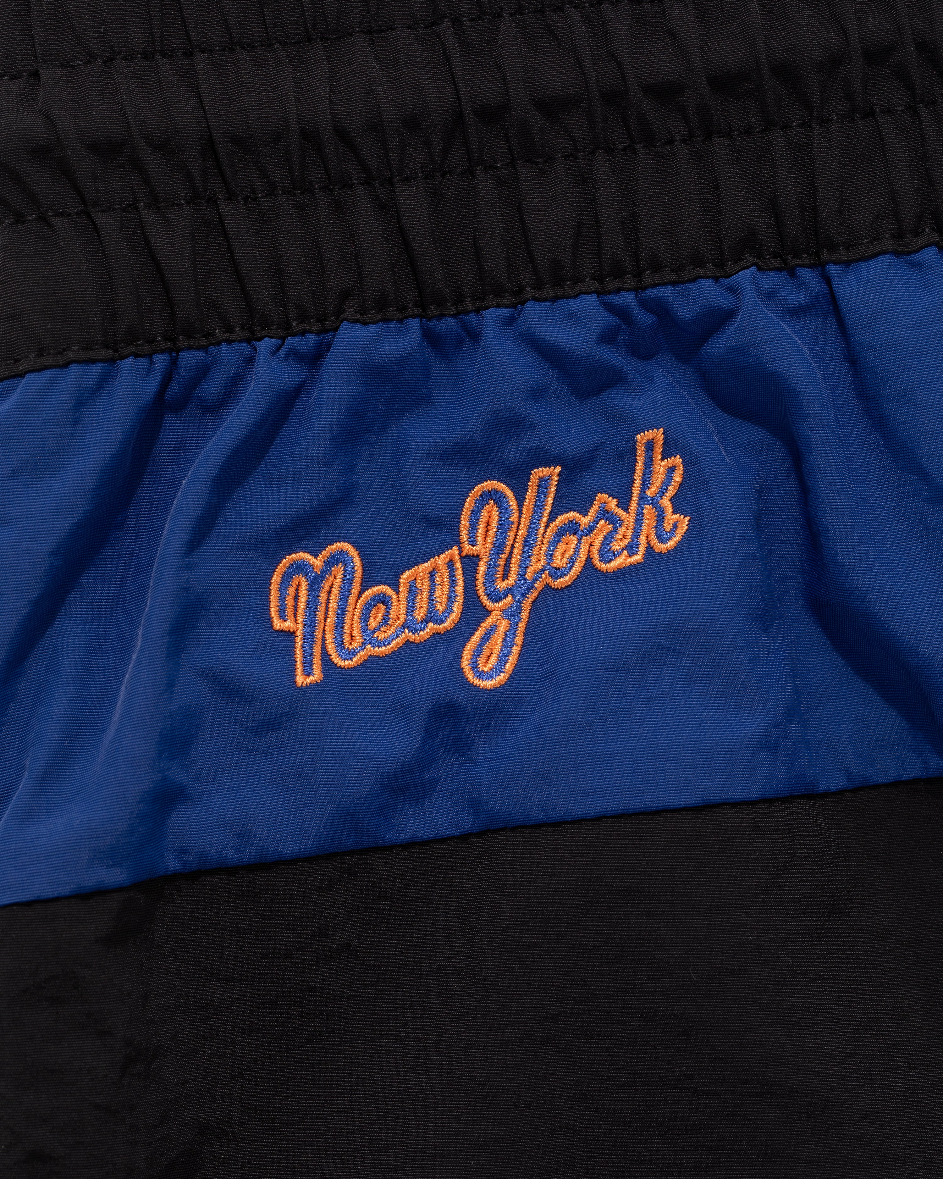 ALD / New York Mets Nylon Track Pant