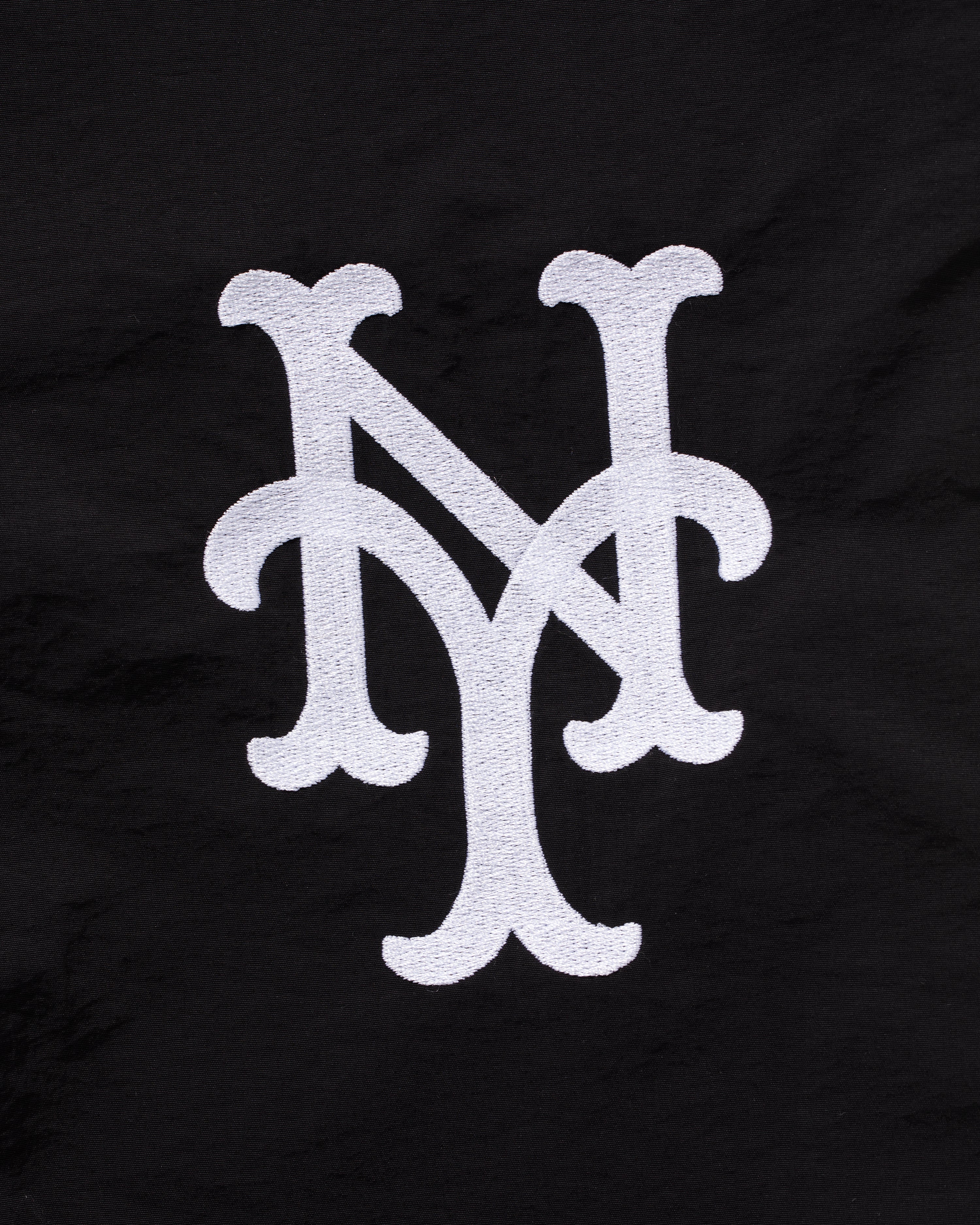 ALD / New York Mets Nylon Track Pant