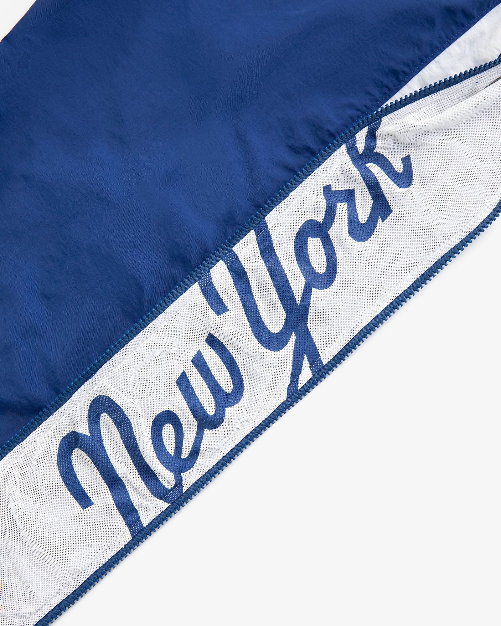 ALD / New York Mets Nylon Track Pant