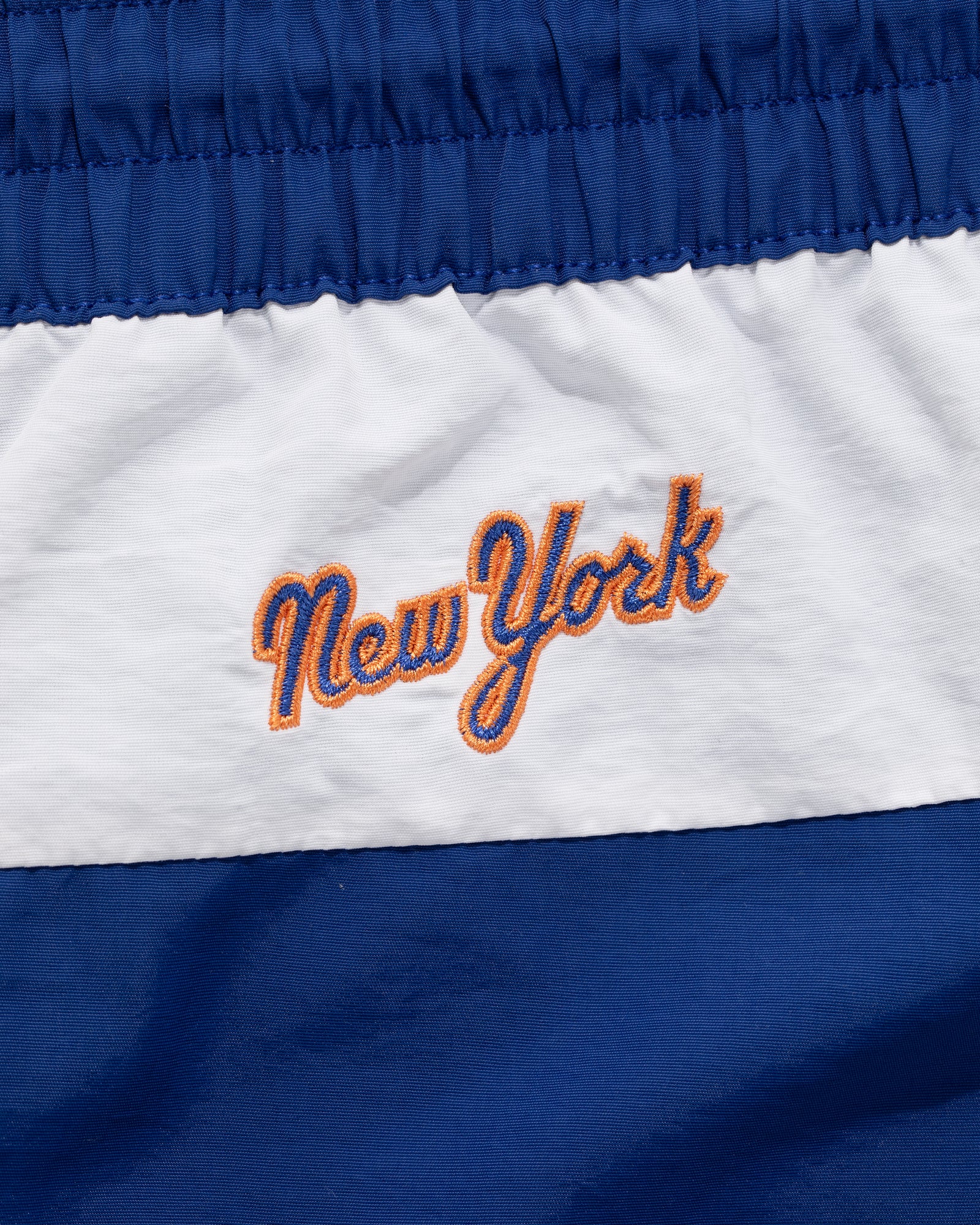 ALD / New York Mets Nylon Track Pant