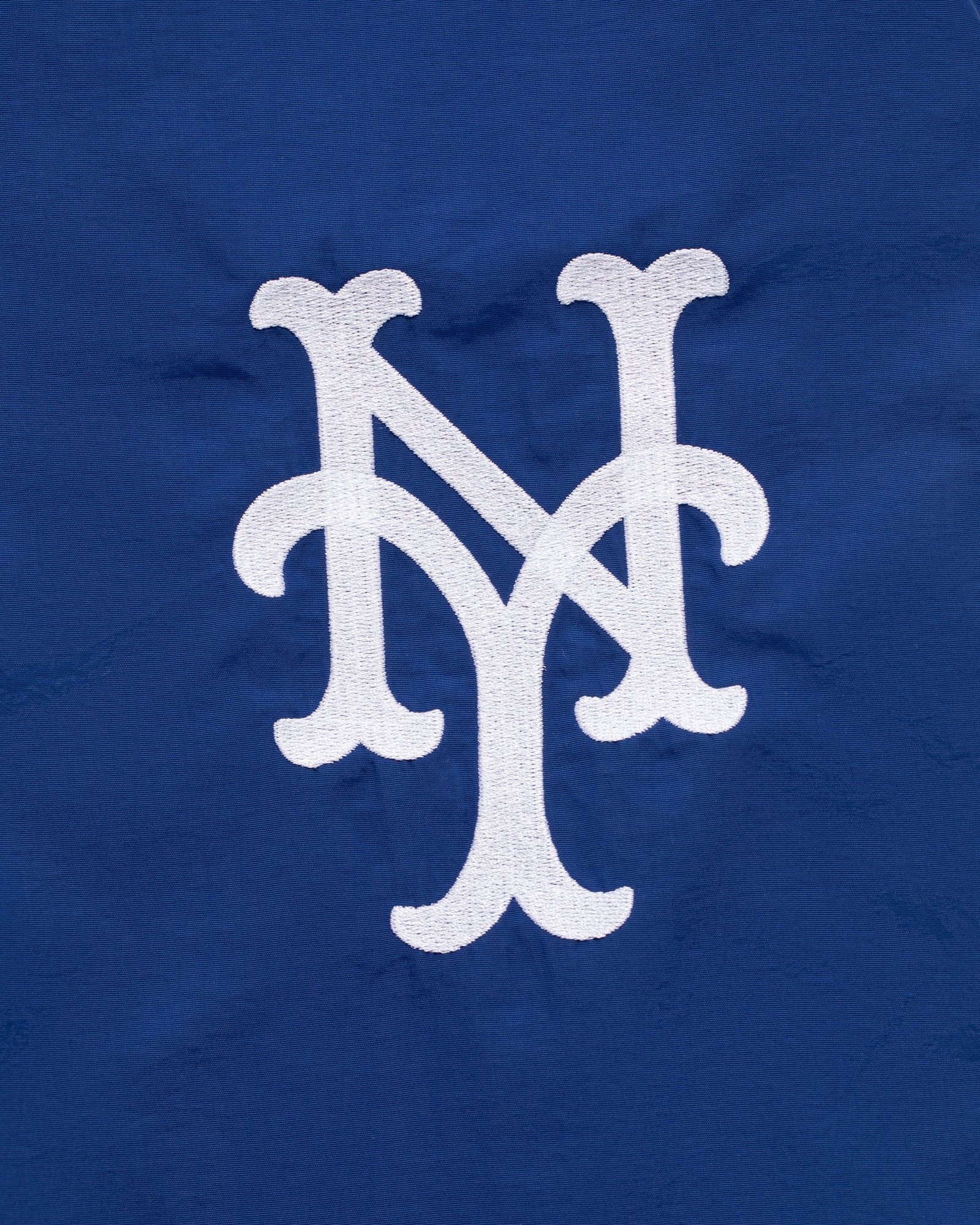 ALD / New York Mets Nylon Track Pant