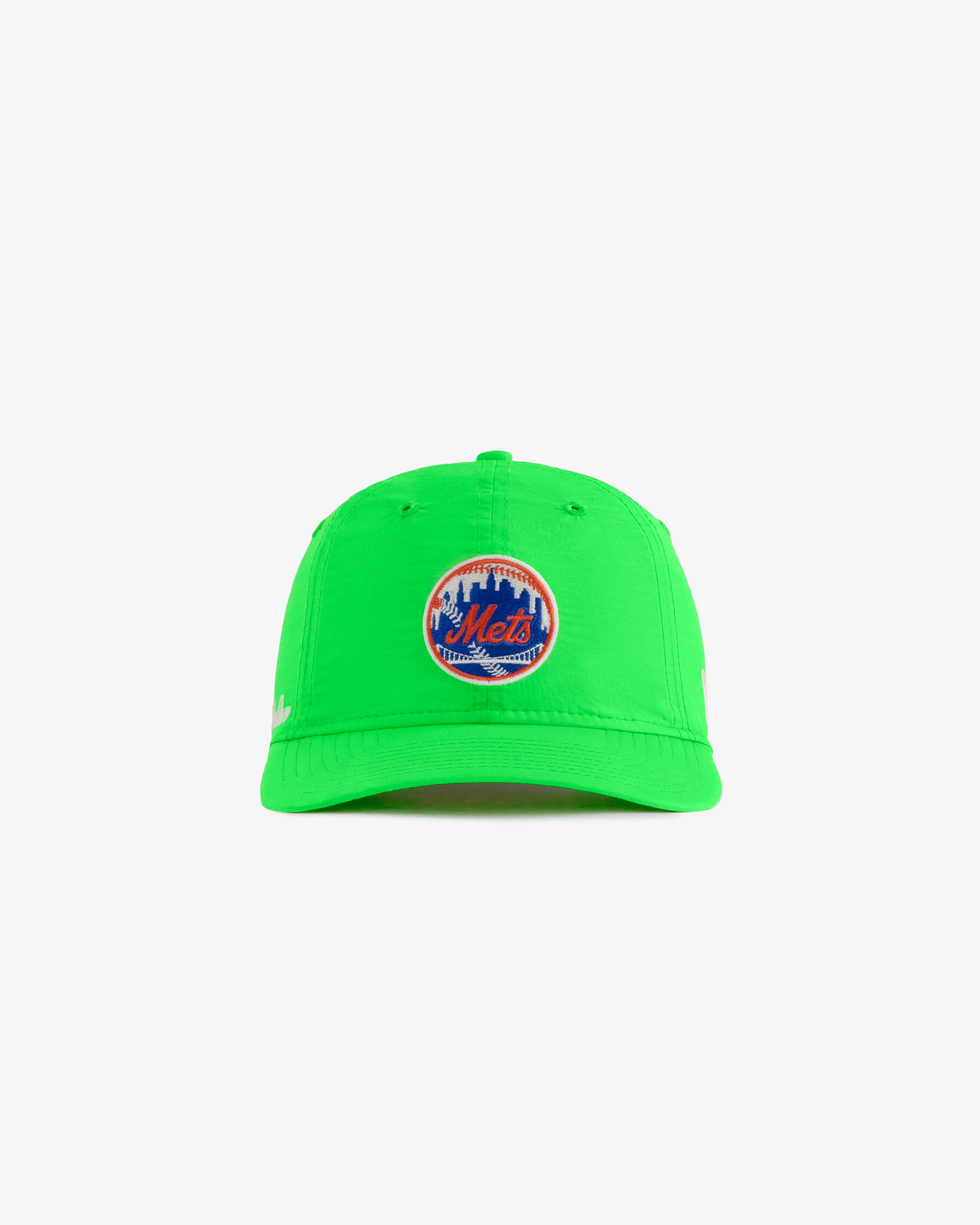 ALD / New Era Mets Nylon Hat