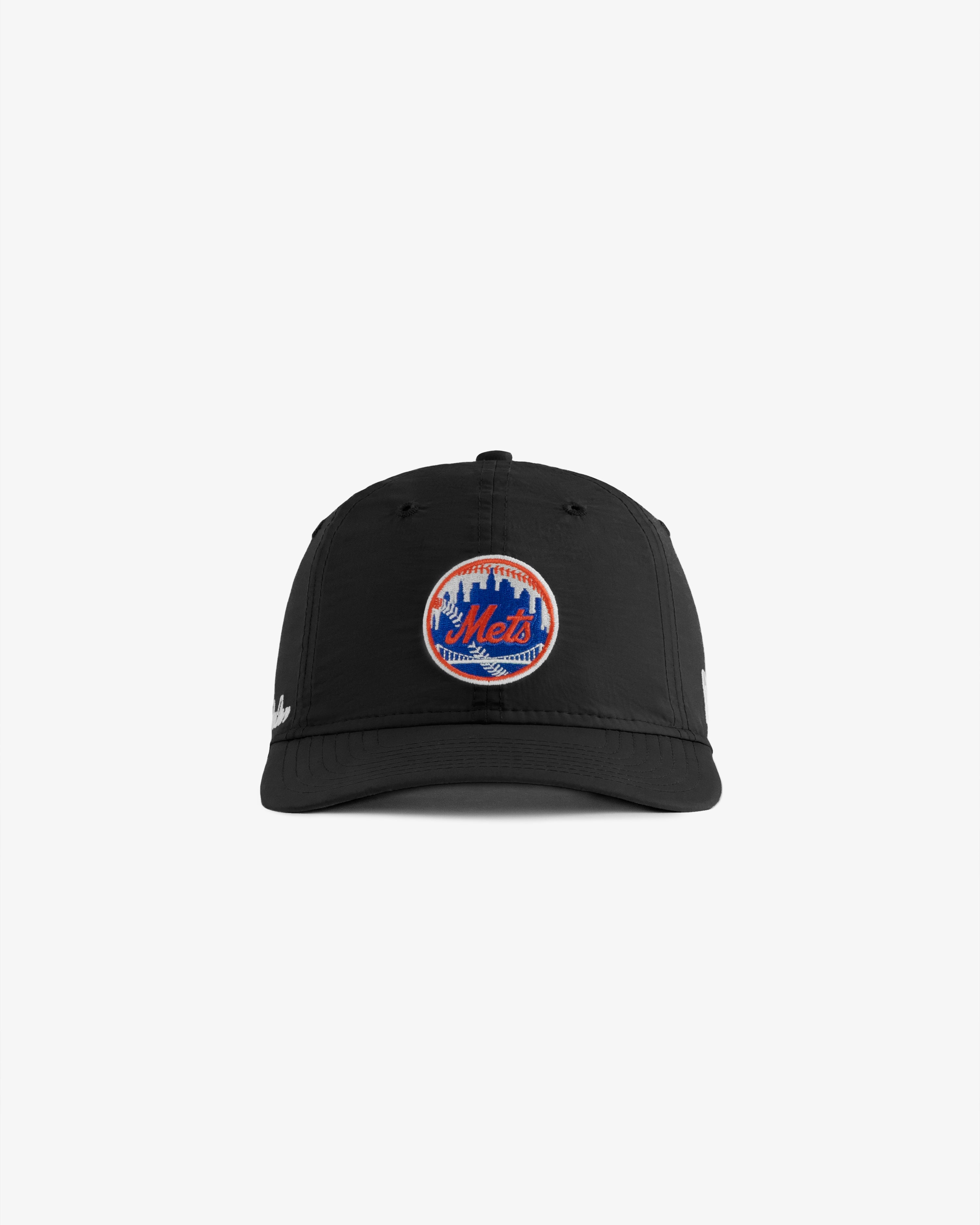 ALD / New Era Mets Nylon Hat