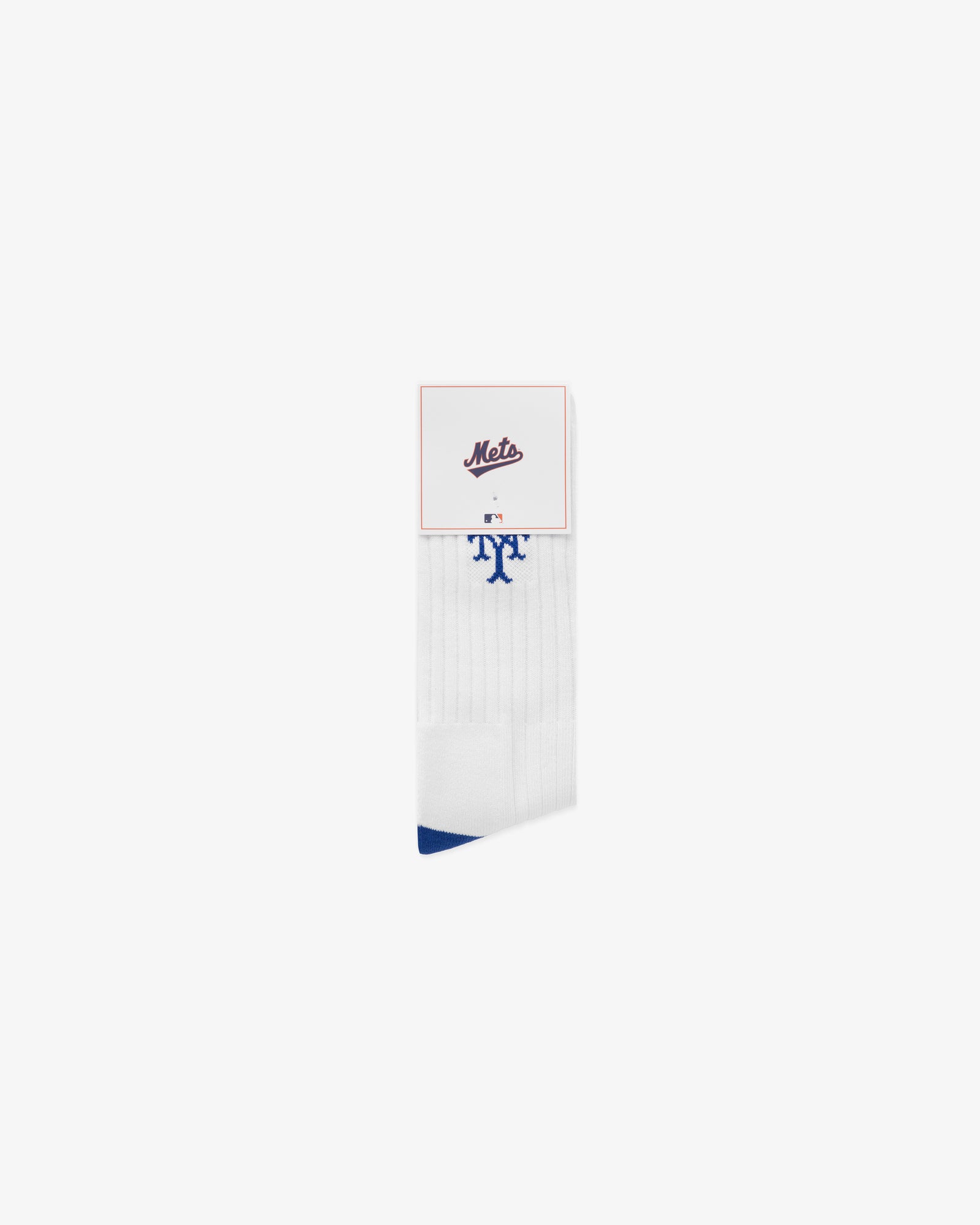 ALD / New York Mets Crew Sock