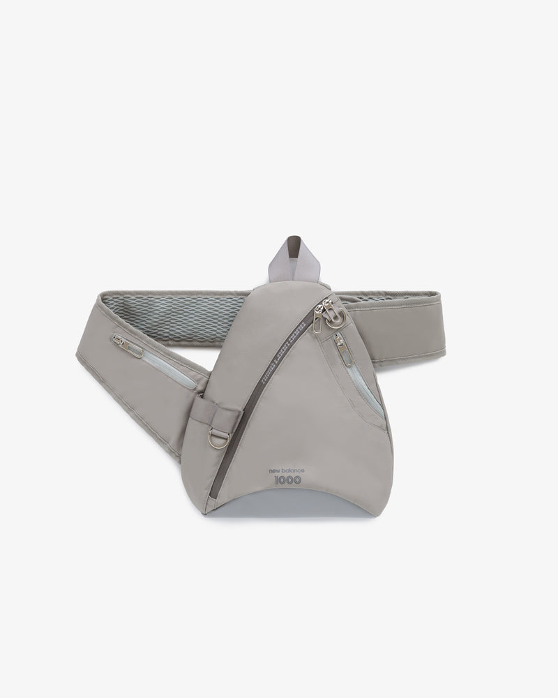 ALD / New Balance Nylon Sling Bag