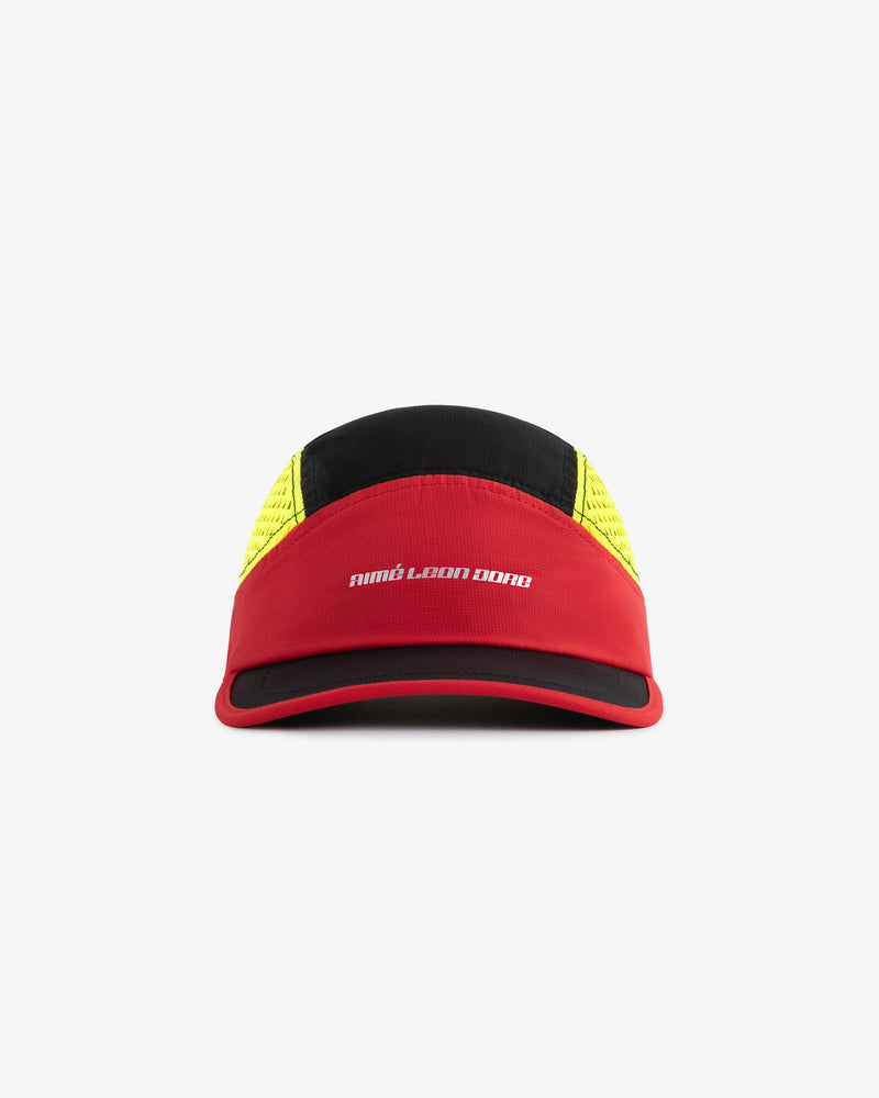 ALD / New Balance Colorblock Sport Hat