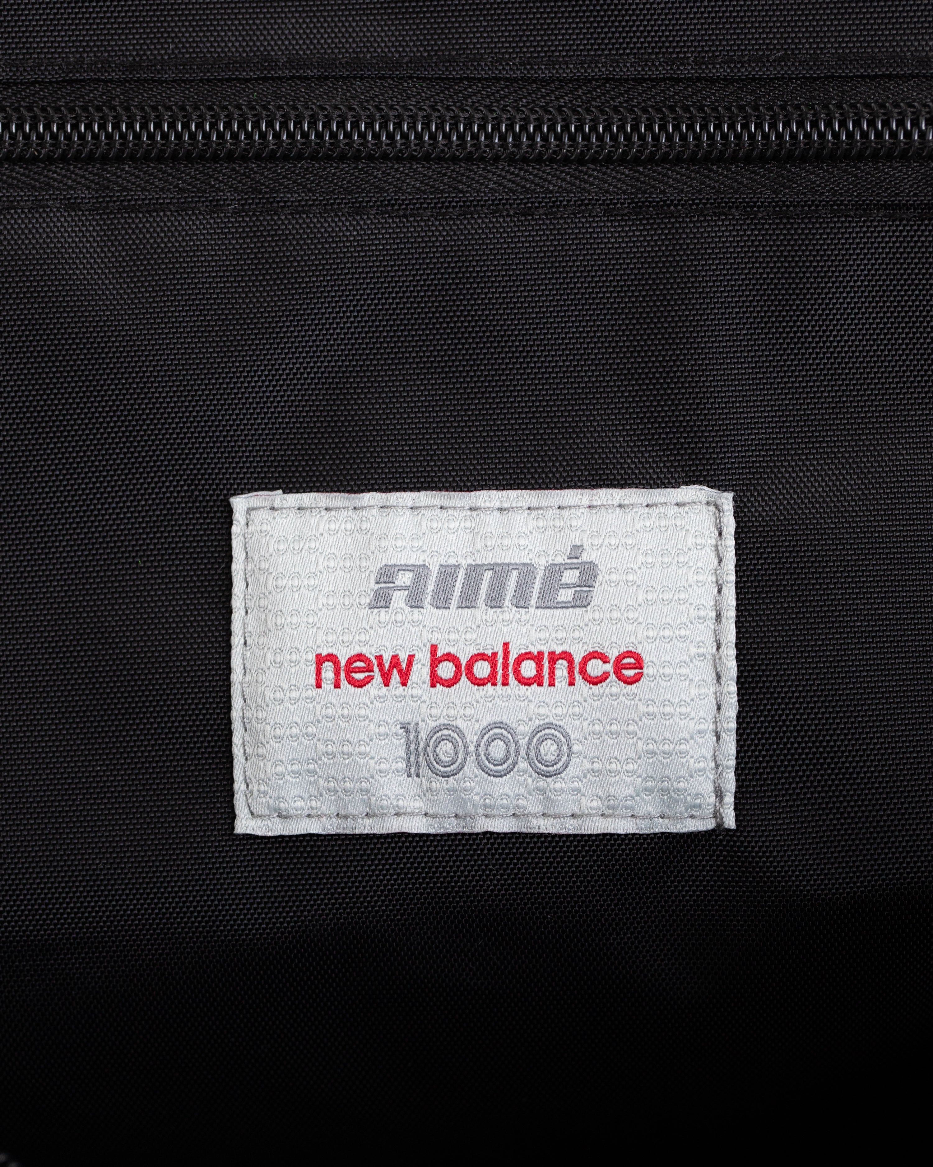ALD / New Balance Nylon Duffle Aimé Leon Dore EU