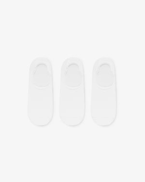 No-Show Sock 3-Pack