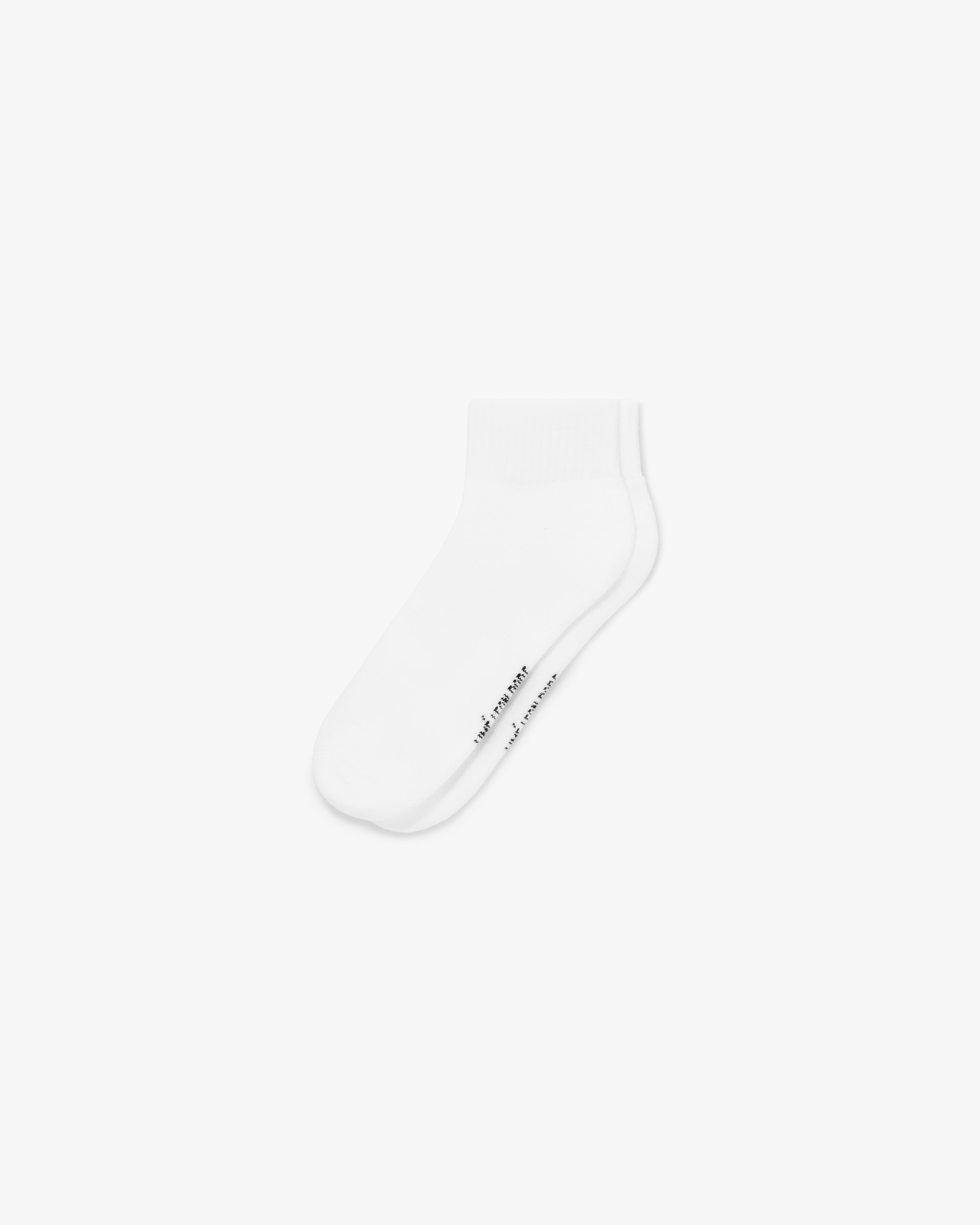 Ankle Sock 3-Pack