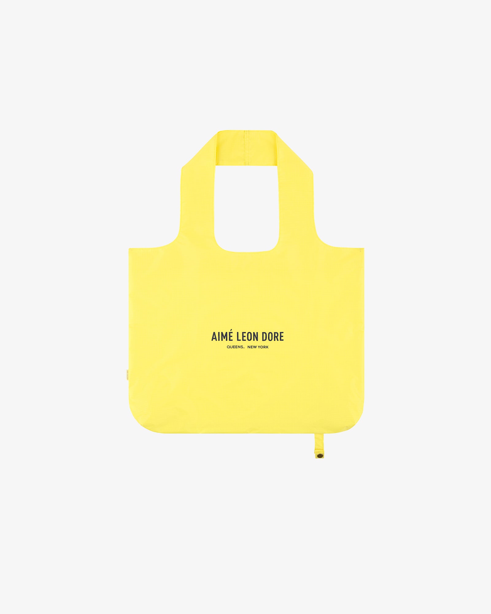 Packable Nylon Tote