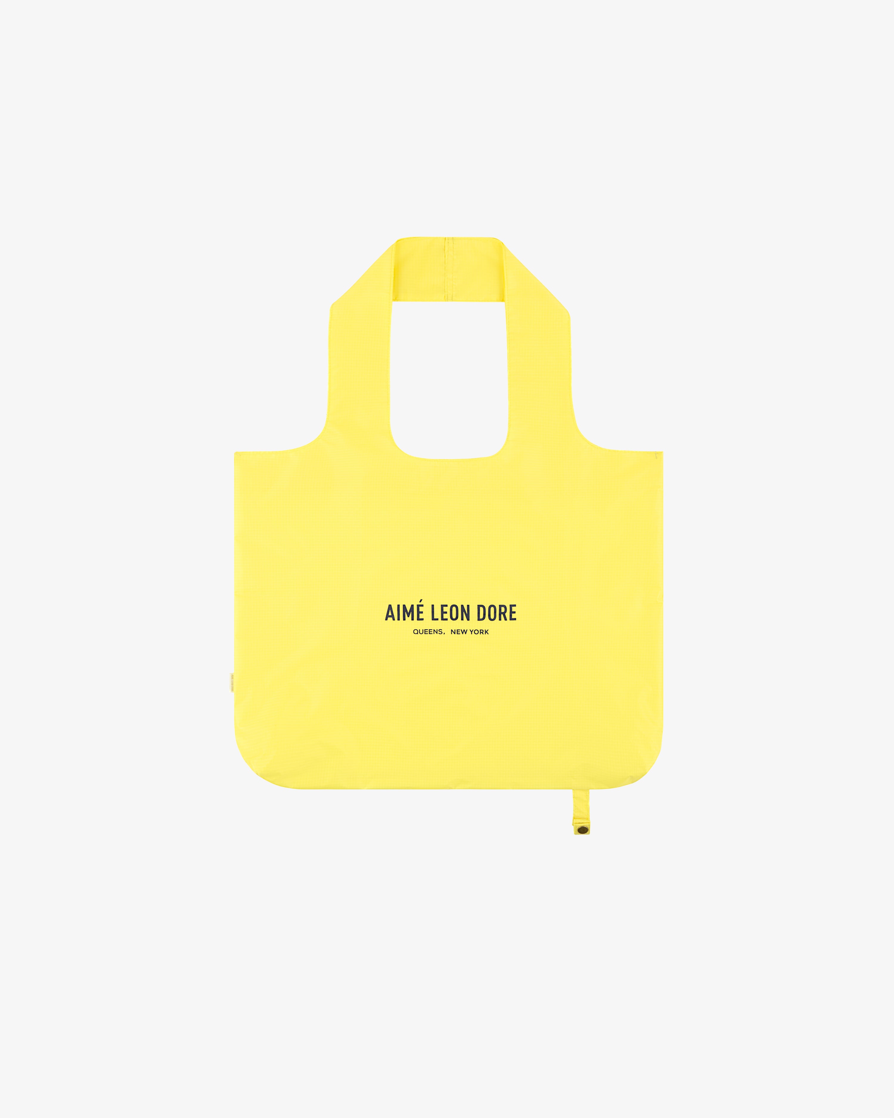 Packable Nylon Tote