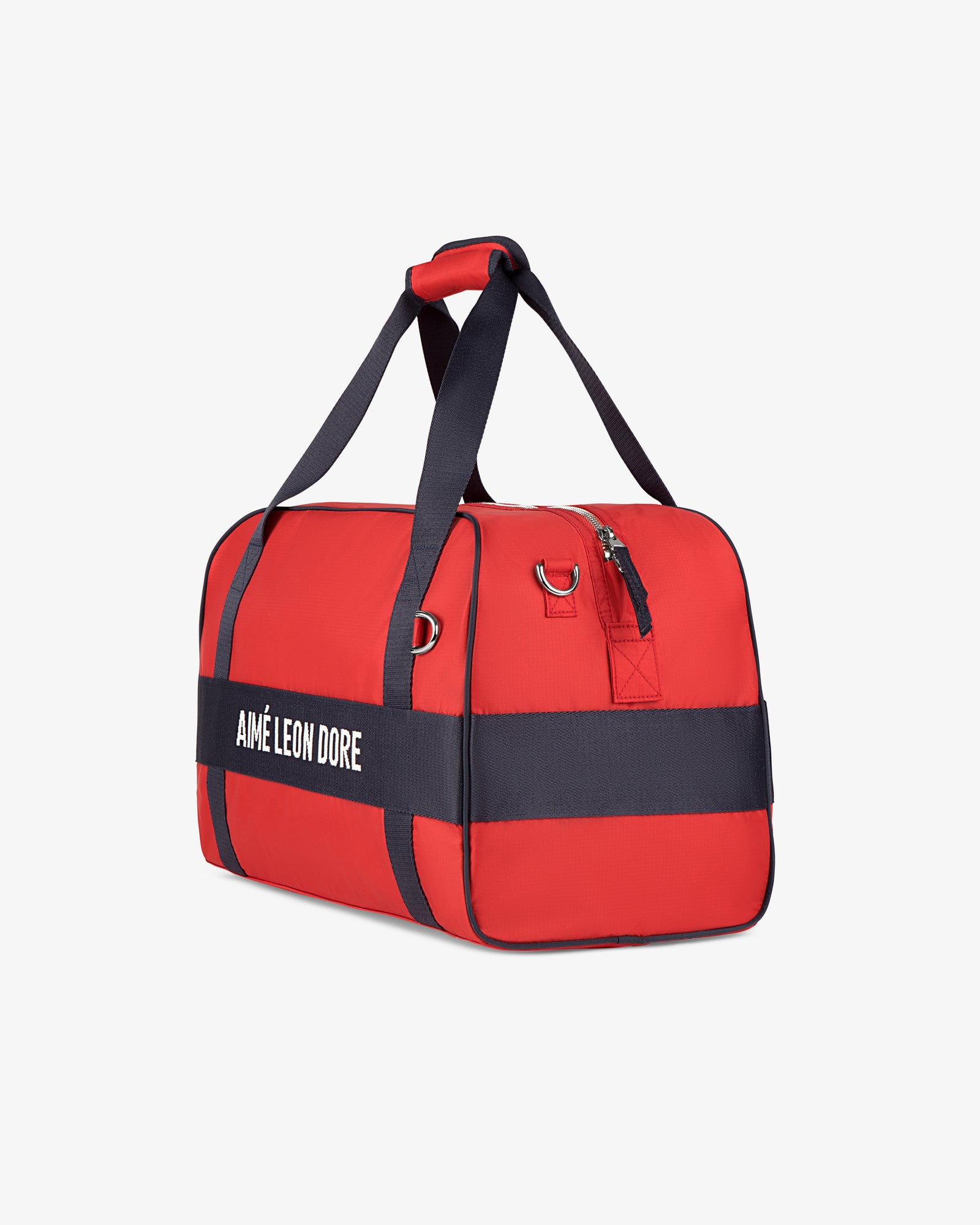 Nylon      Duffle      Bag