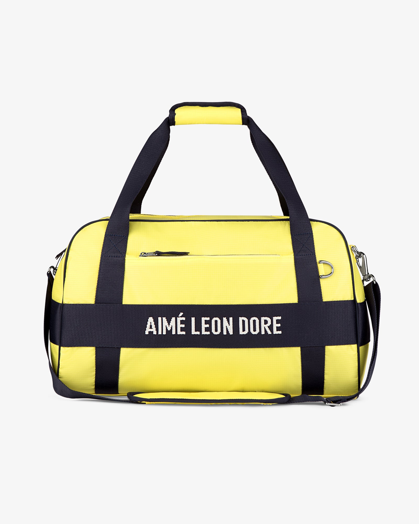 Nylon      Duffle      Bag