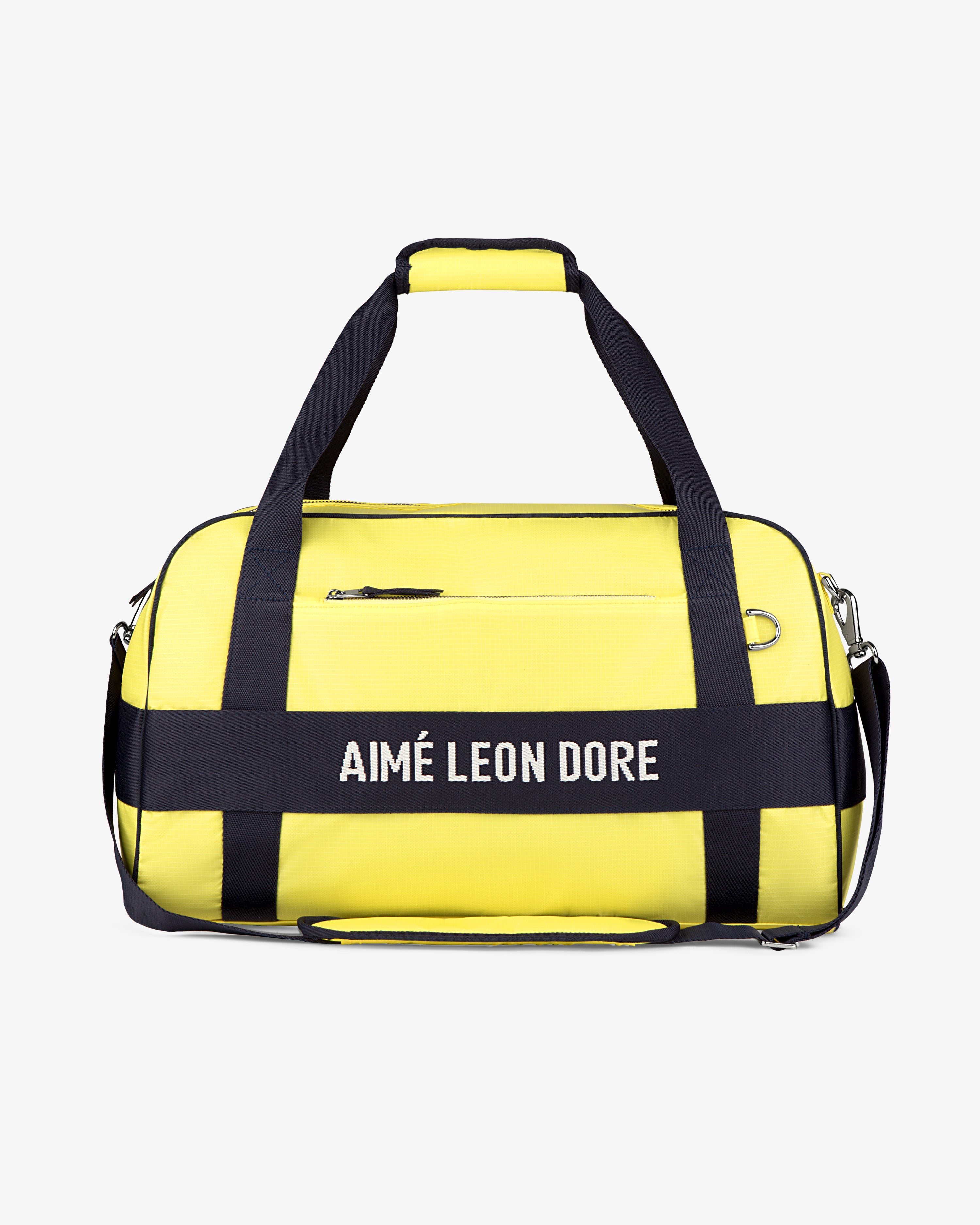 Nylon      Duffle      Bag