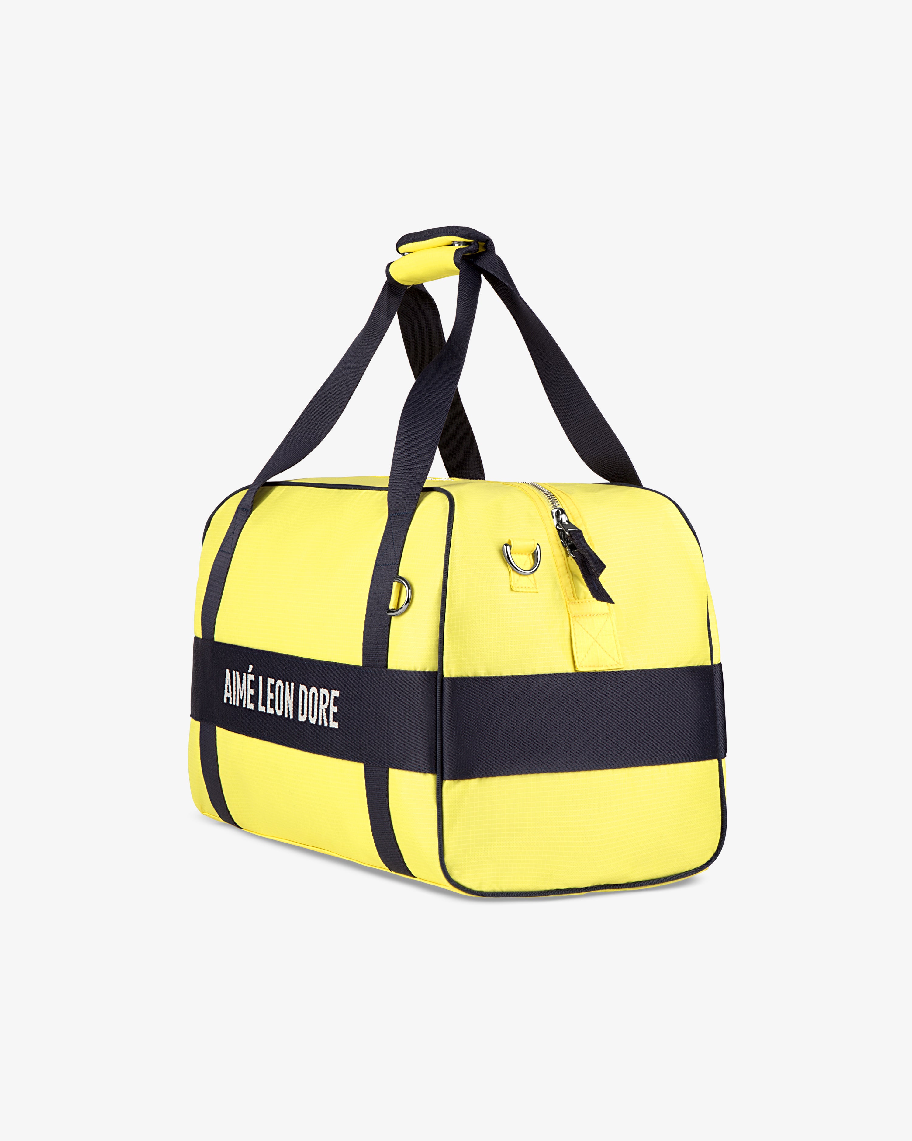 Nylon      Duffle      Bag