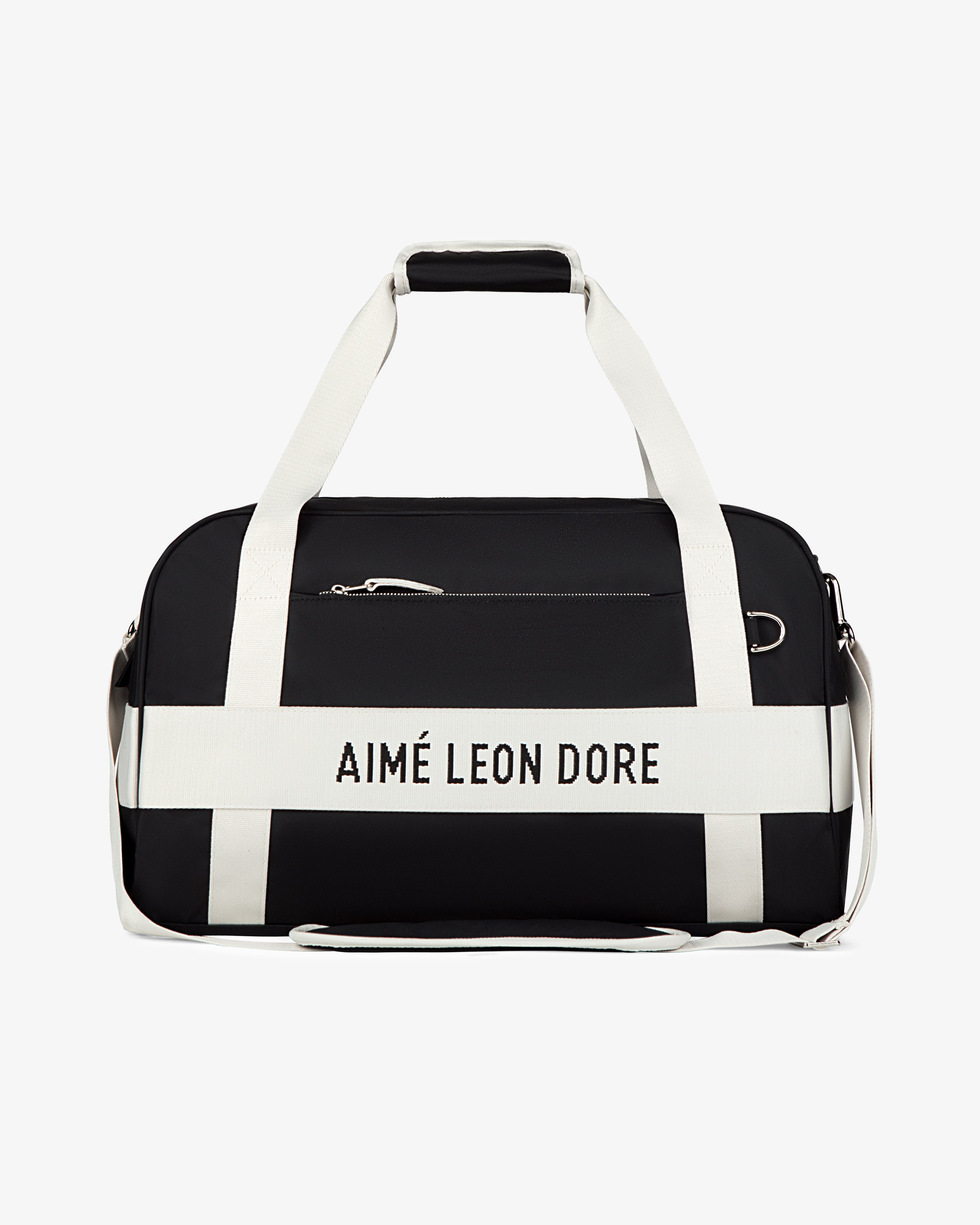 Nylon Duffle Bag