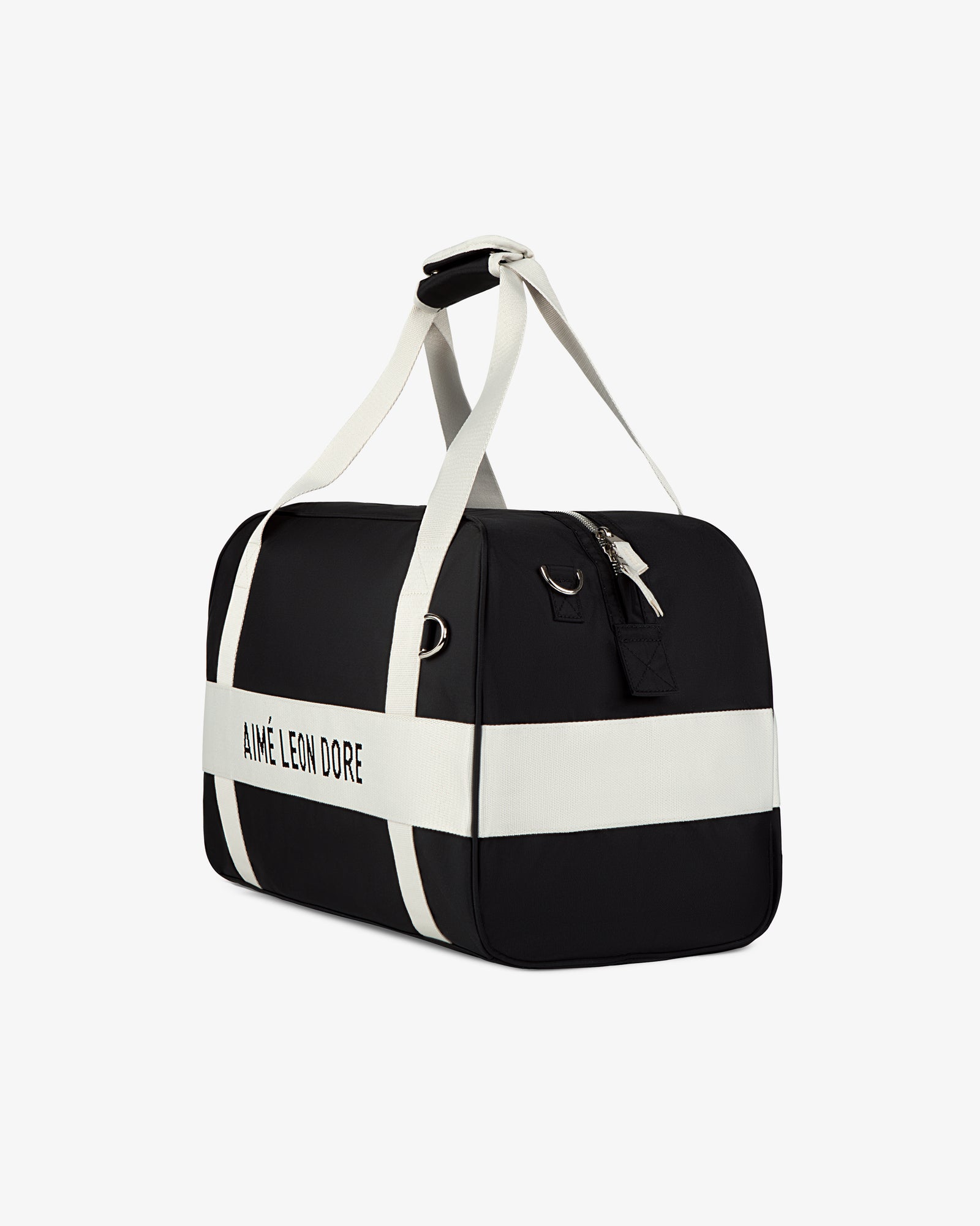 Nylon Duffle Bag