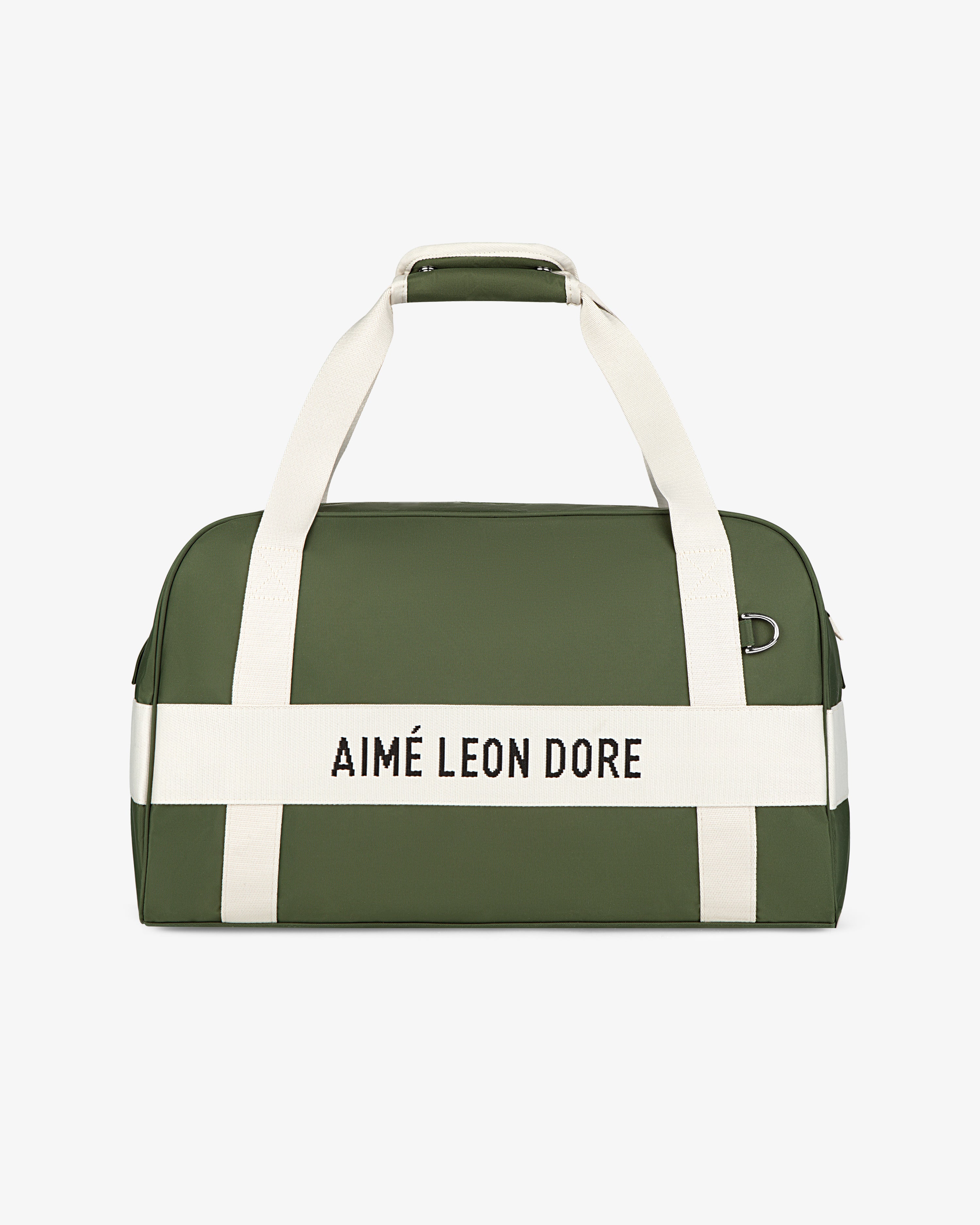 Nylon Duffle Bag