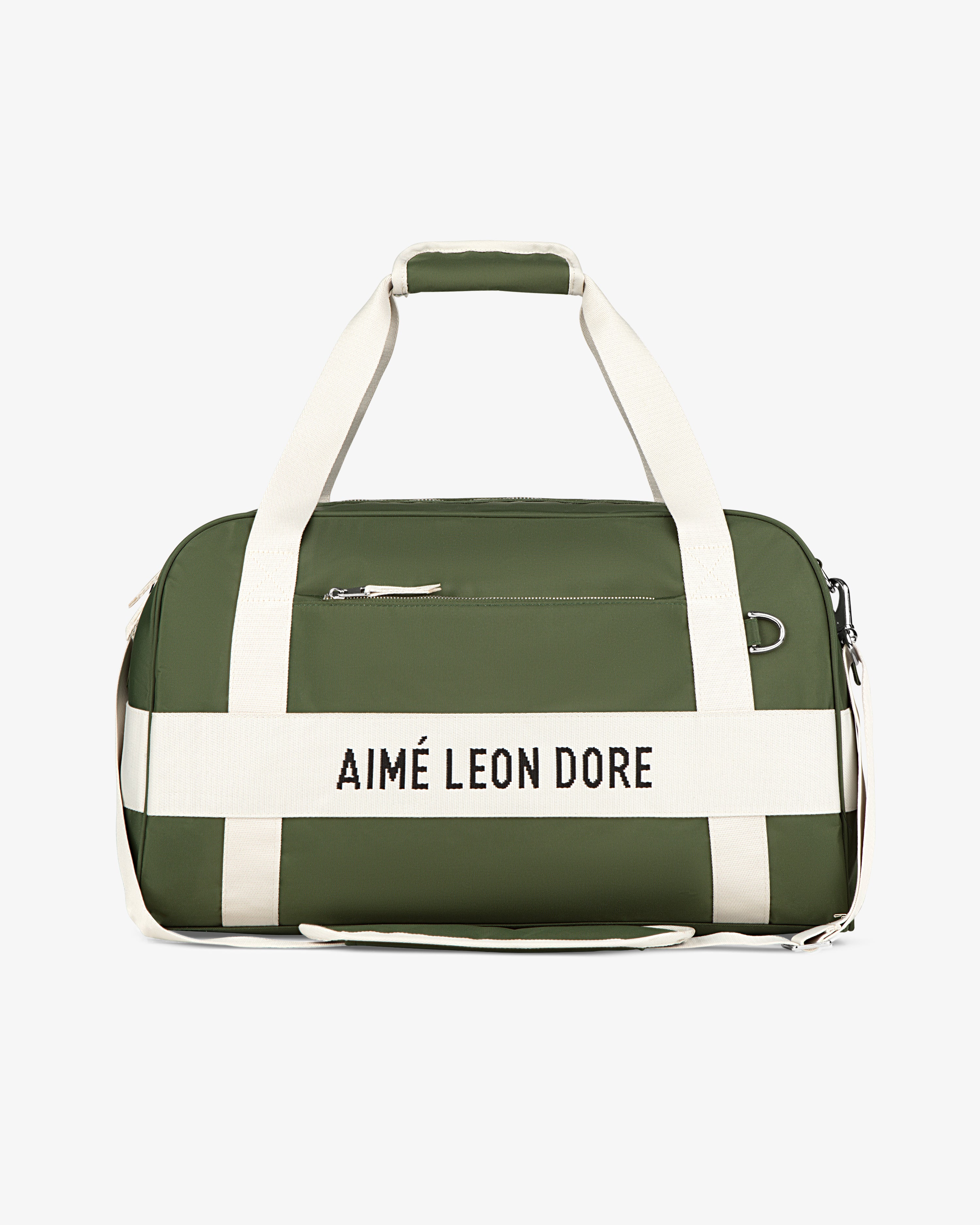 Nylon Duffle Bag